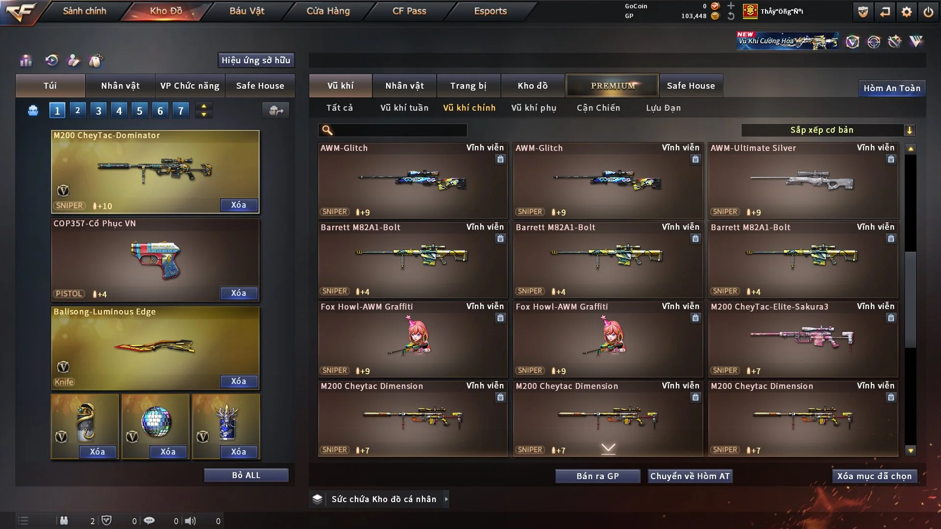 guncf1234 - Ảnh 13