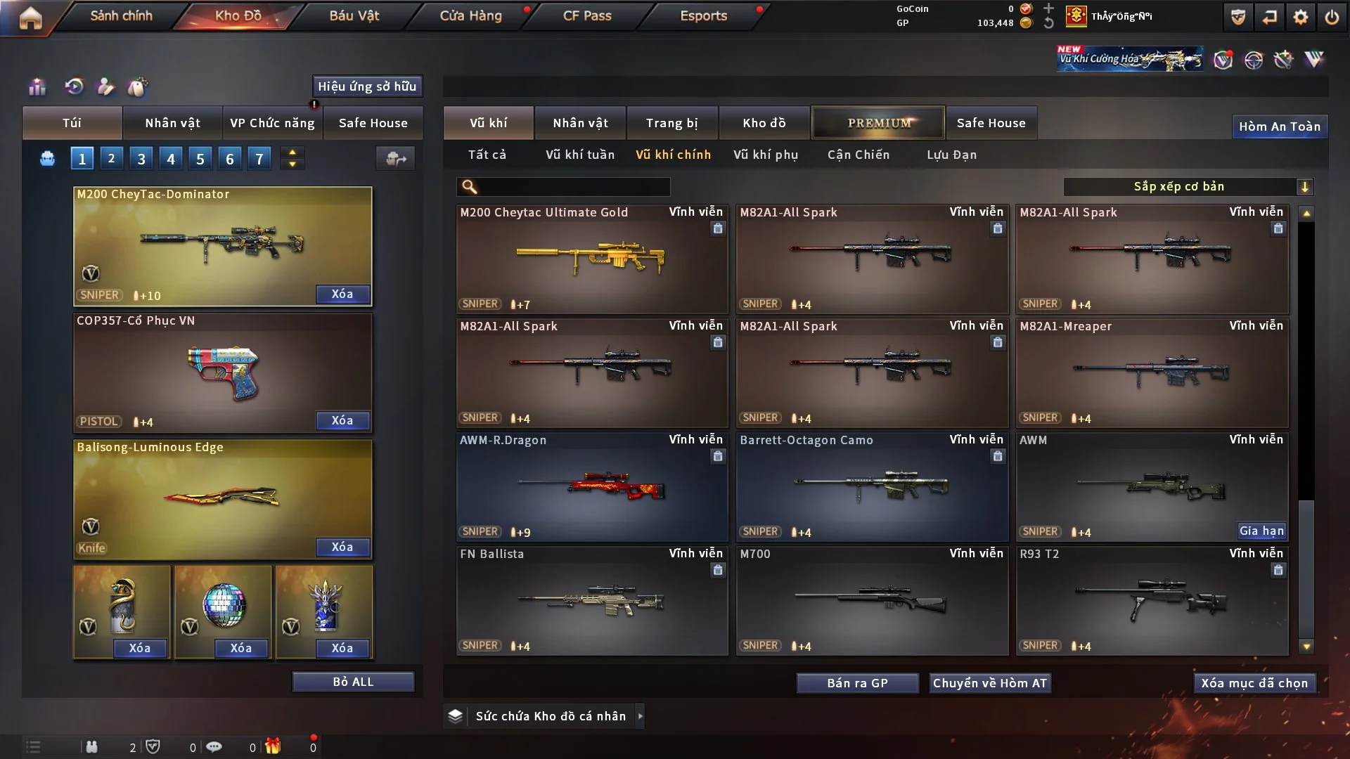 guncf1234 - Ảnh 14