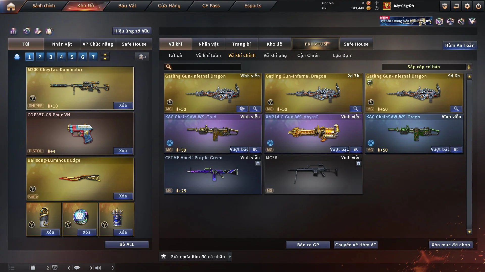 guncf1234 - Ảnh 15