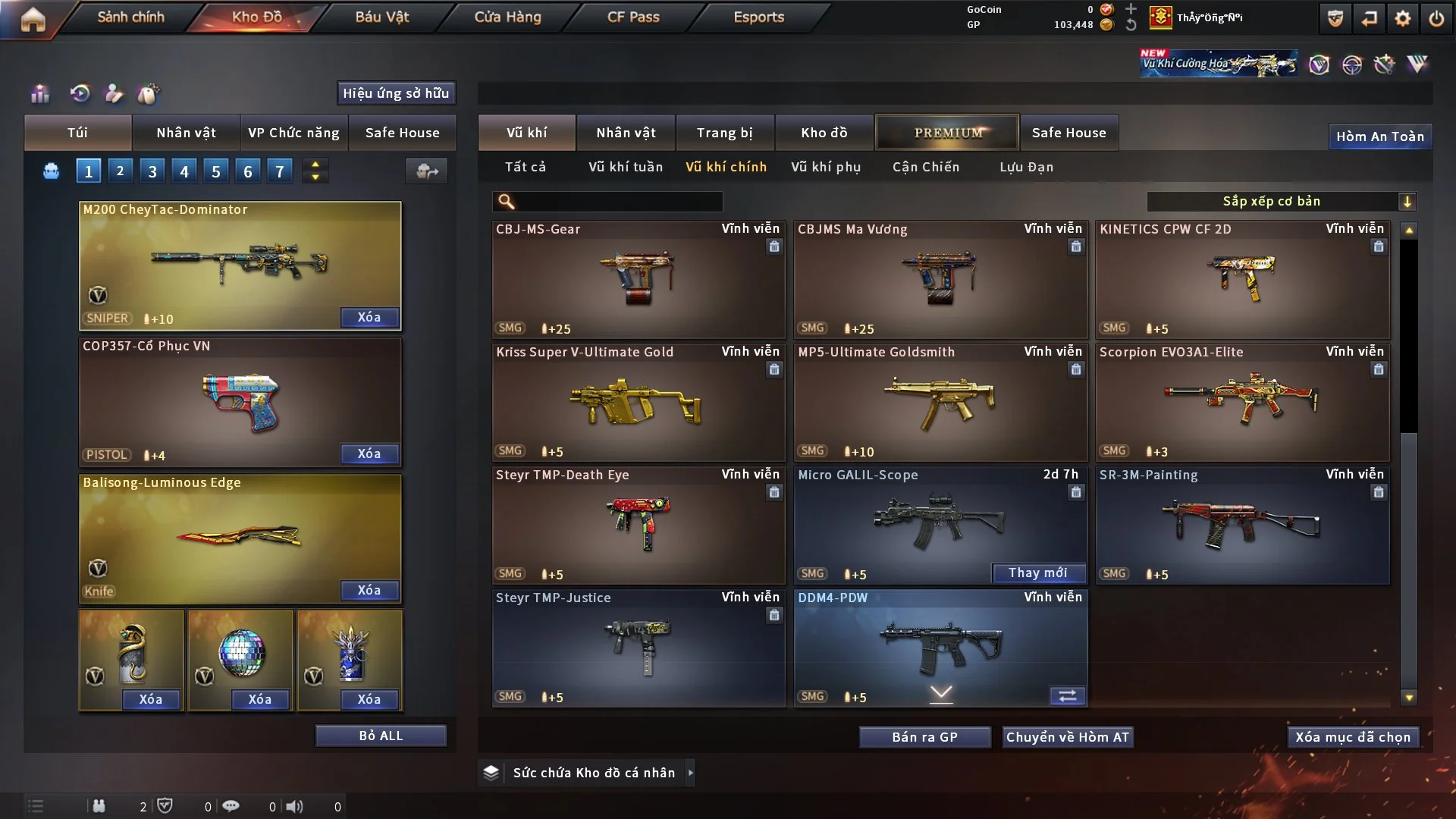 guncf1234 - Ảnh 17