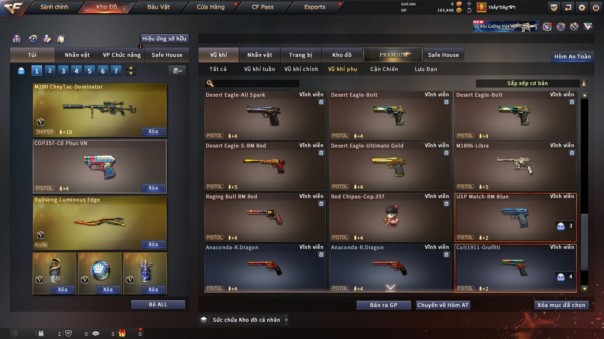 guncf1234 - Ảnh 22