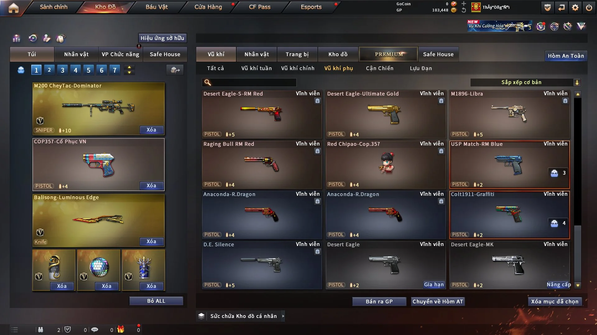 guncf1234 - Ảnh 23