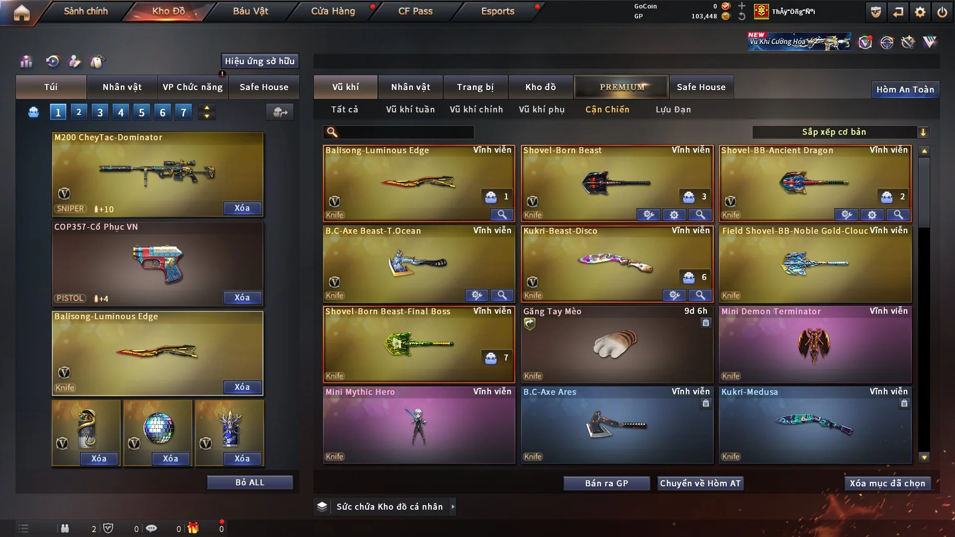 guncf1234 - Ảnh 24