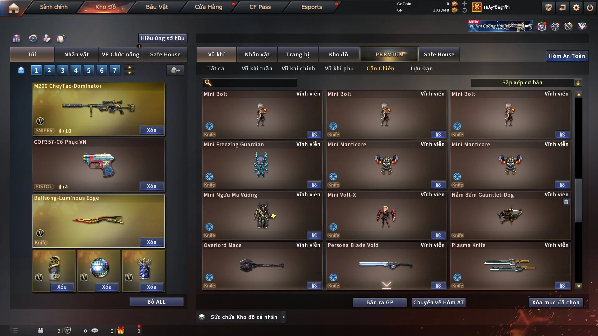 guncf1234 - Ảnh 27