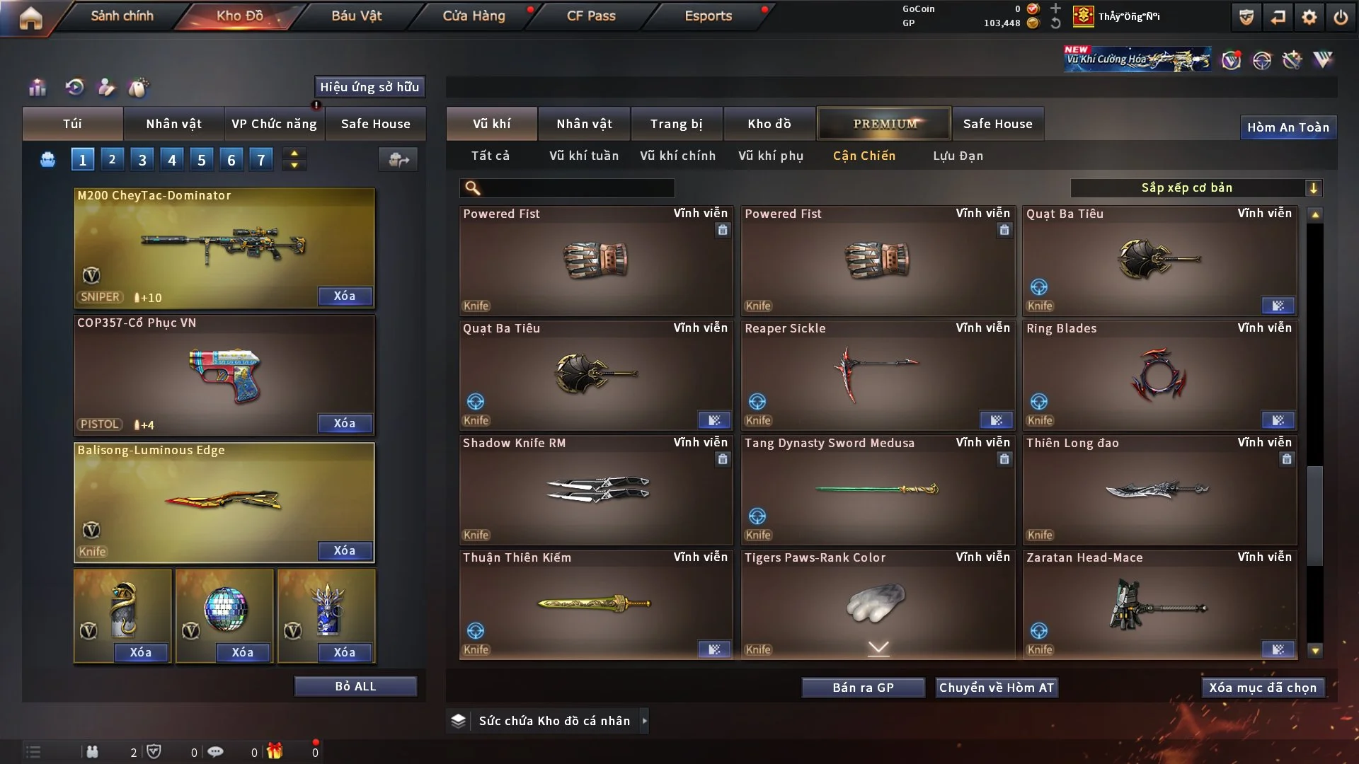 guncf1234 - Ảnh 28