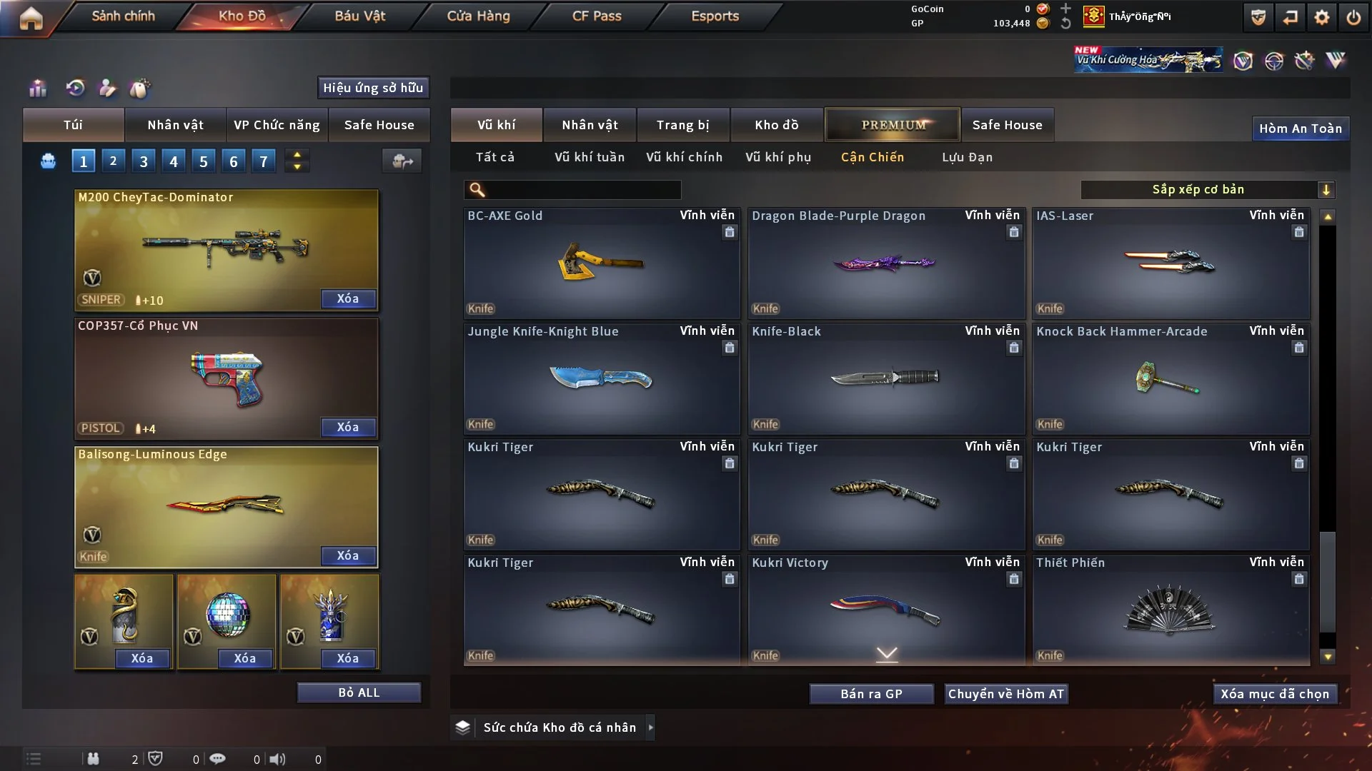 guncf1234 - Ảnh 29