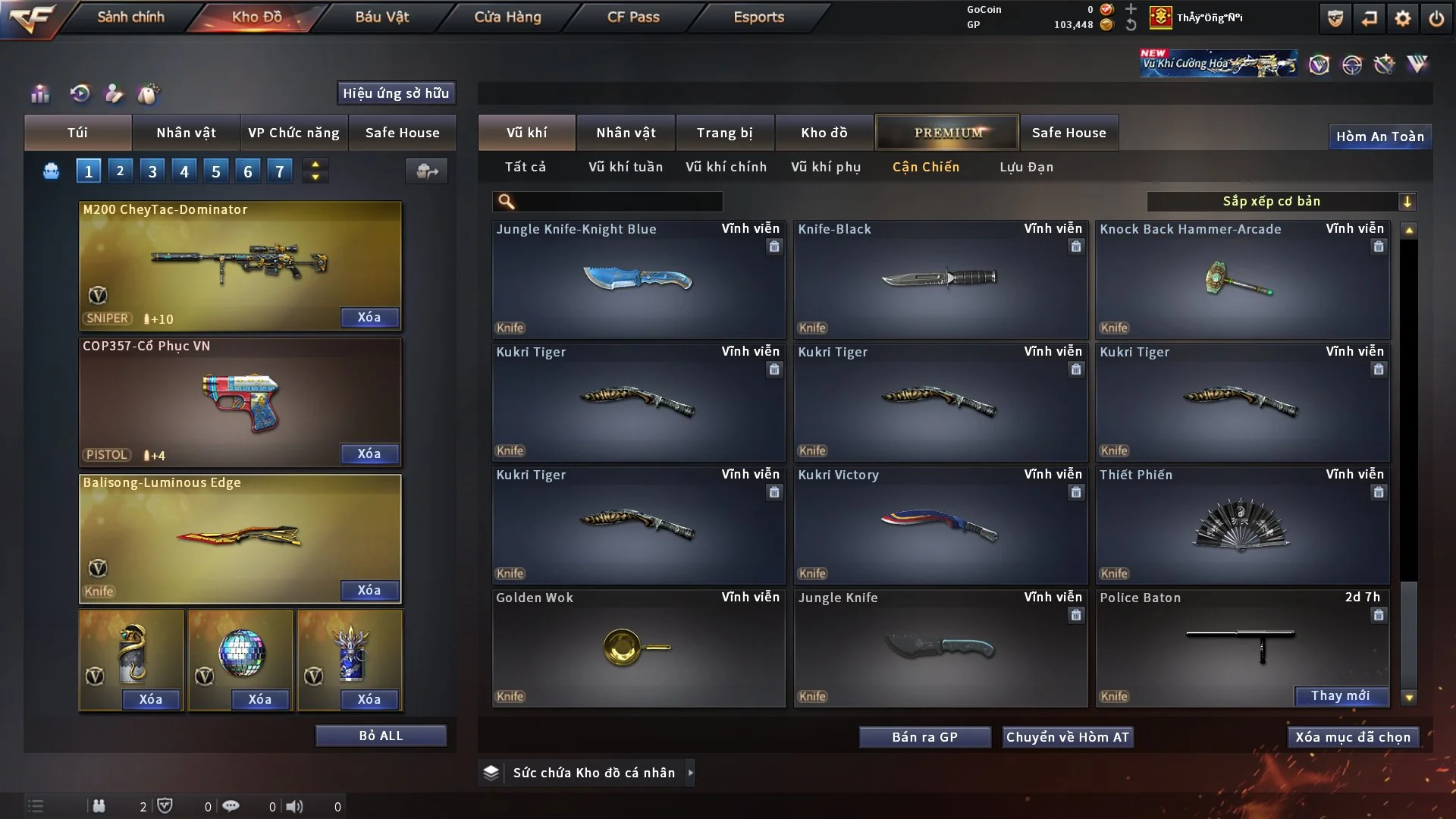 guncf1234 - Ảnh 30