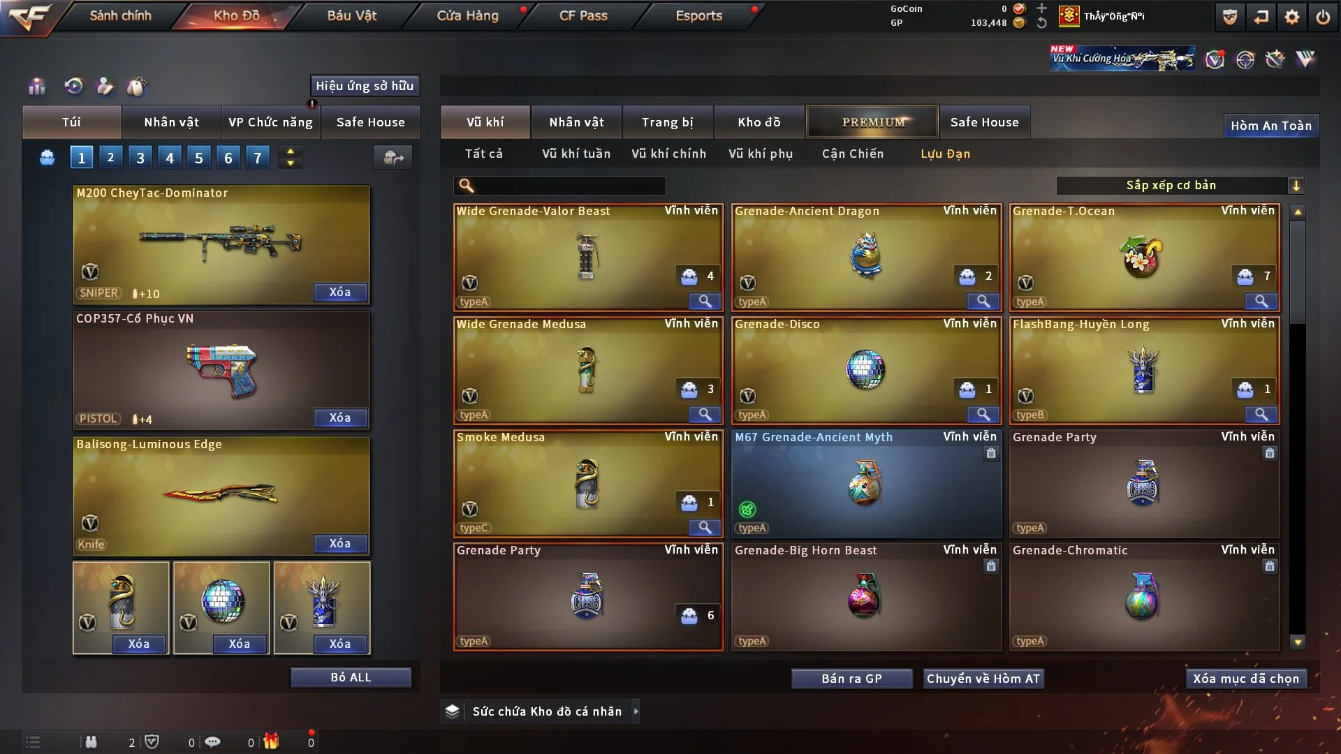 guncf1234 - Ảnh 31