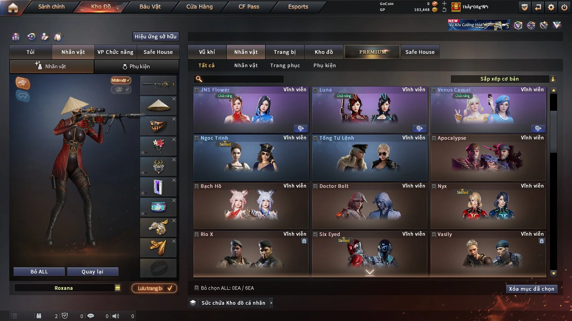 guncf1234 - Ảnh 35