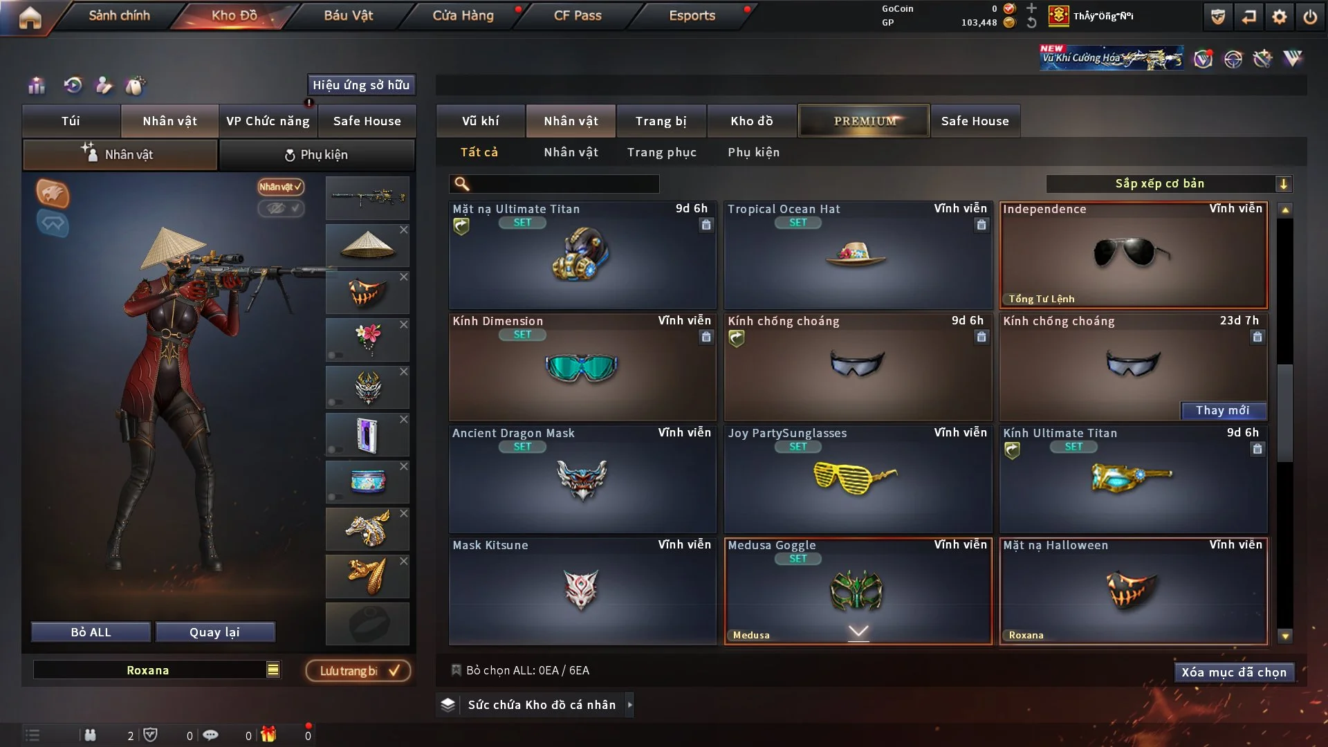 guncf1234 - Ảnh 37