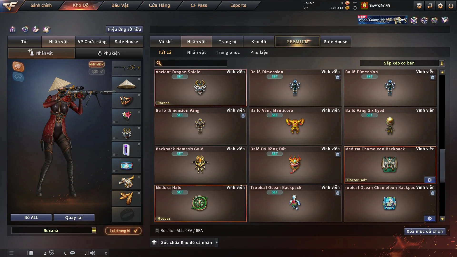 guncf1234 - Ảnh 39