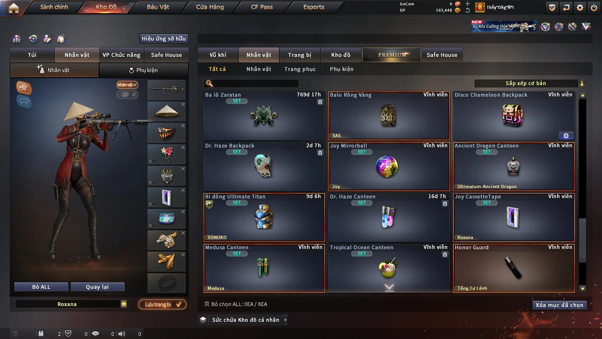 guncf1234 - Ảnh 40