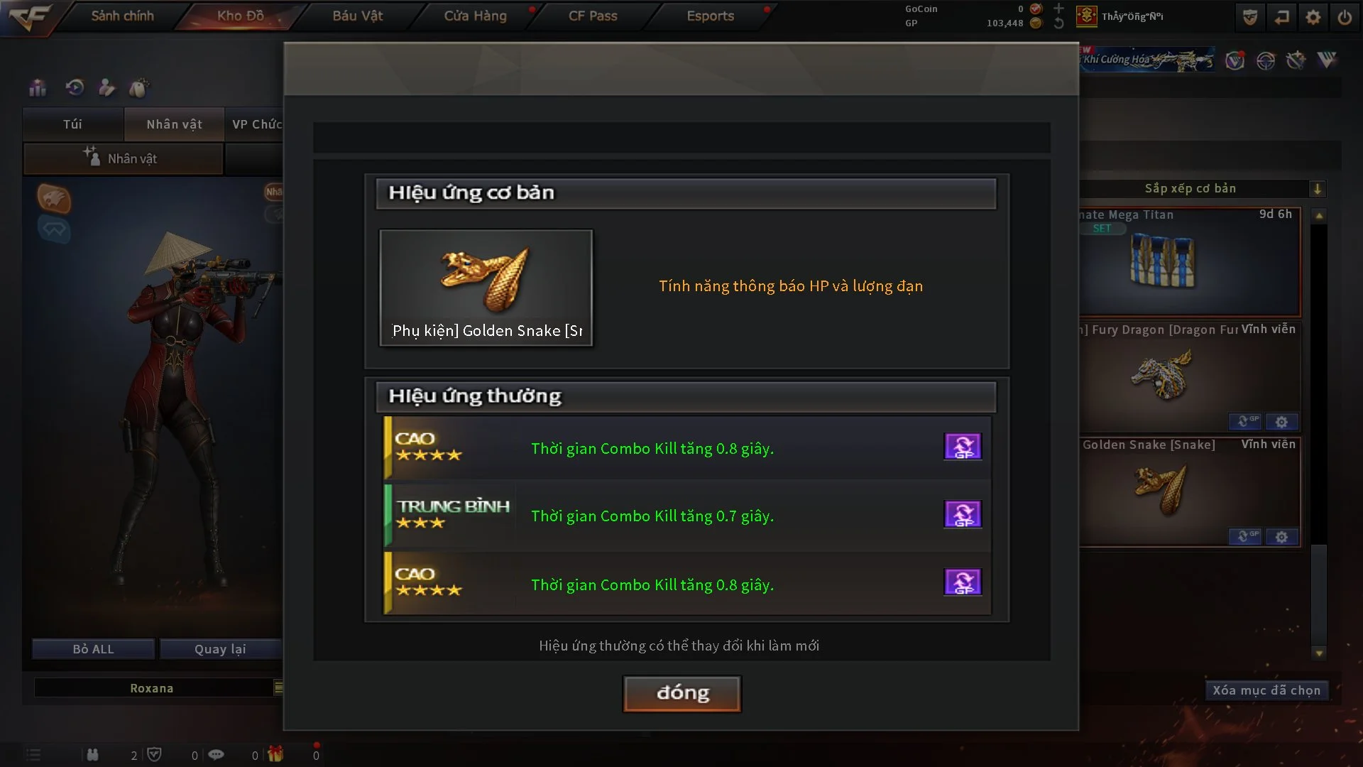 guncf1234 - Ảnh 42