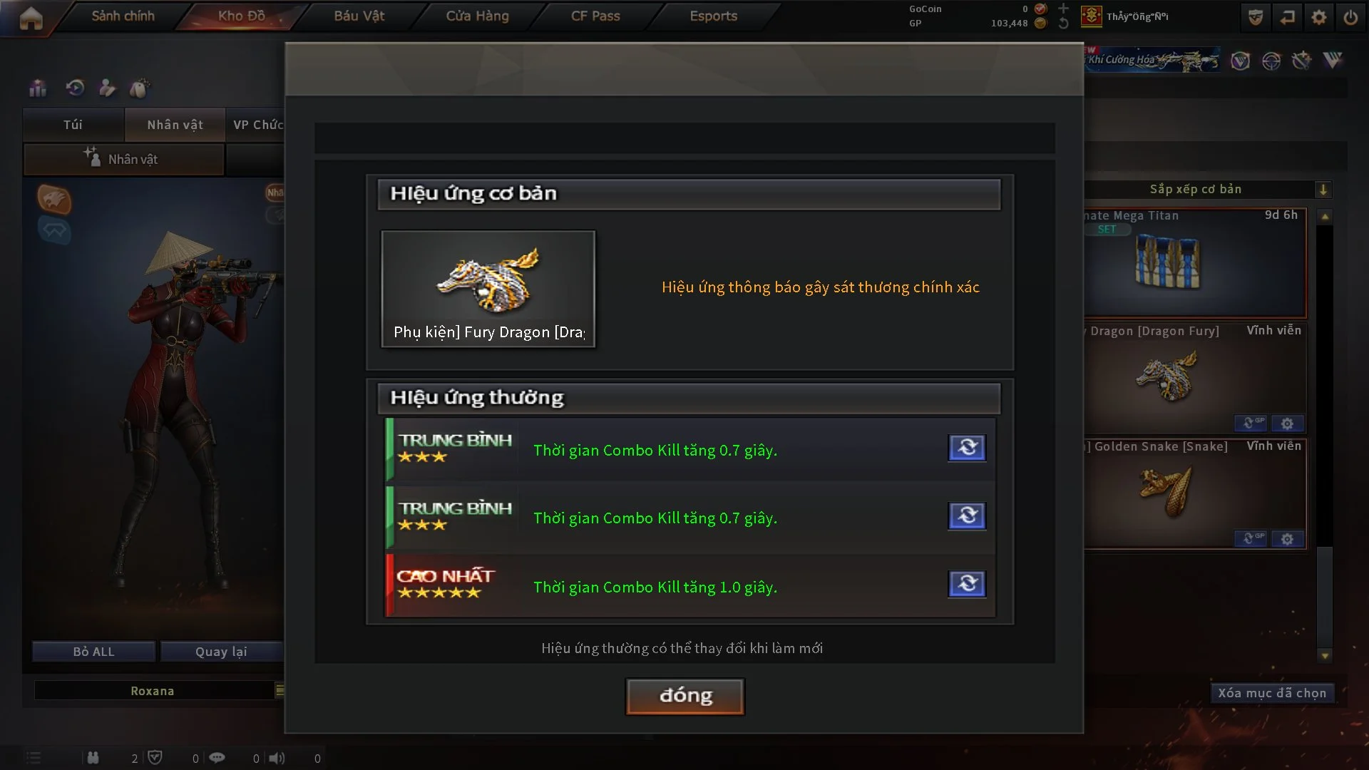 guncf1234 - Ảnh 46