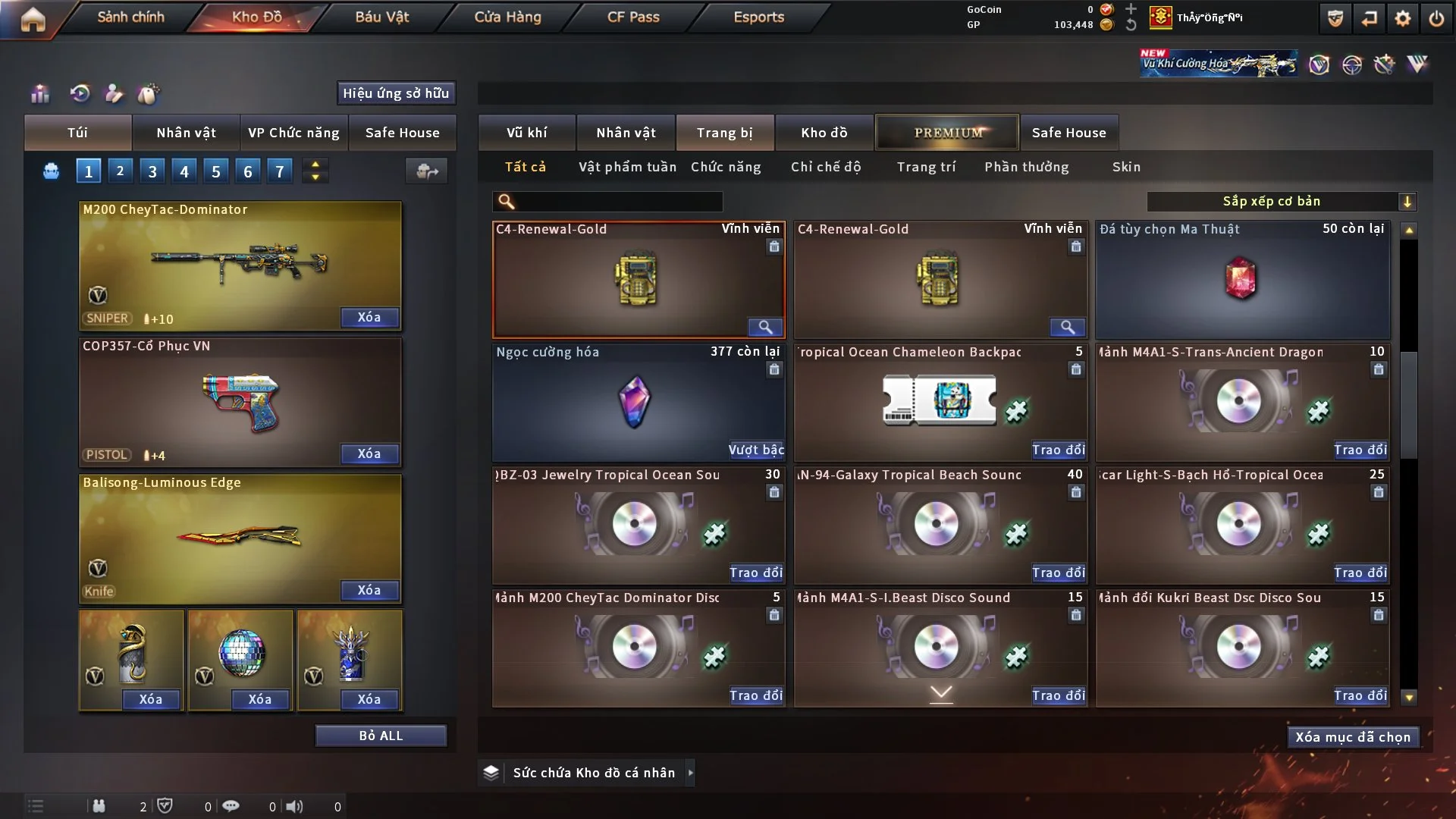 guncf1234 - Ảnh 47