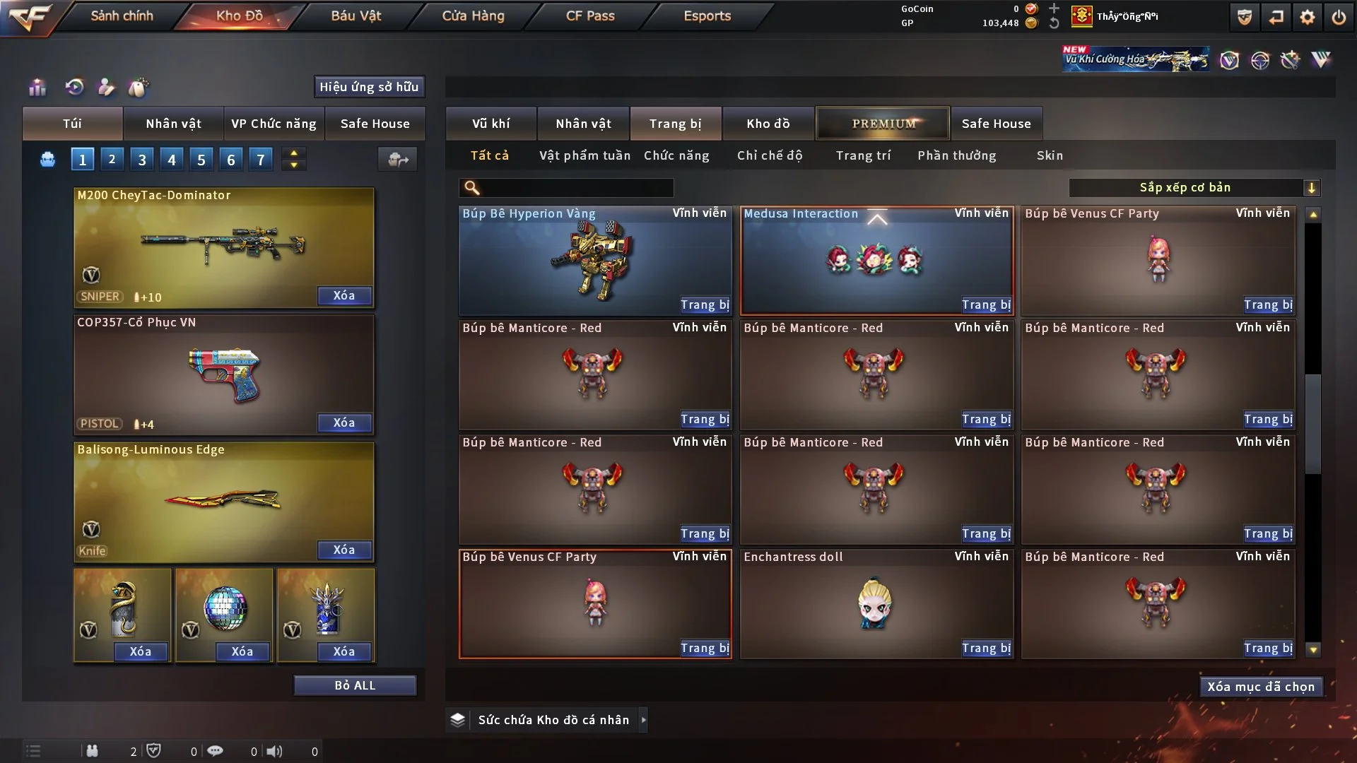 guncf1234 - Ảnh 49