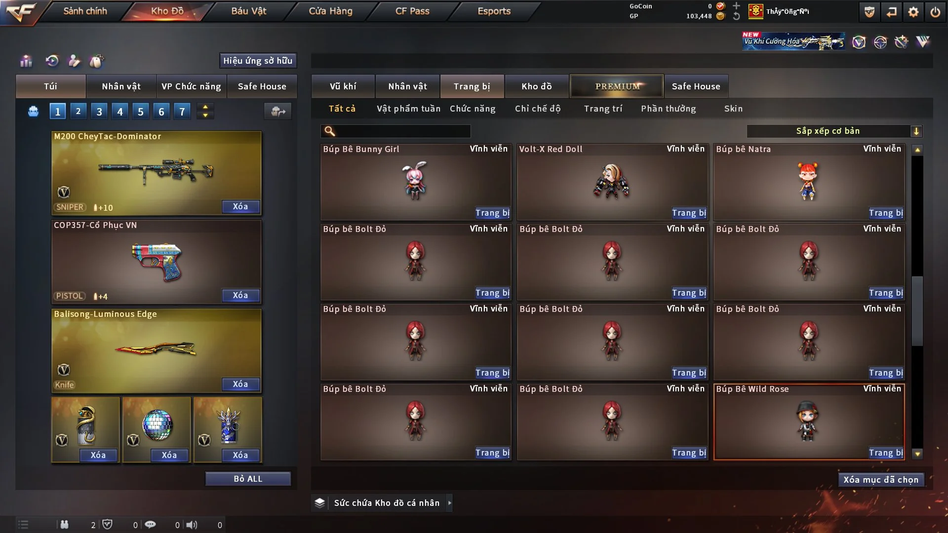 guncf1234 - Ảnh 50