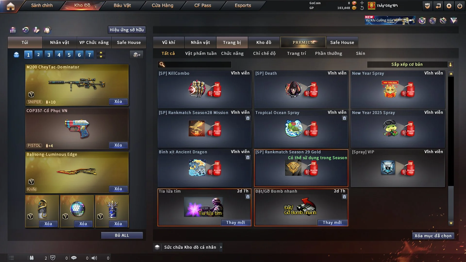 guncf1234 - Ảnh 55