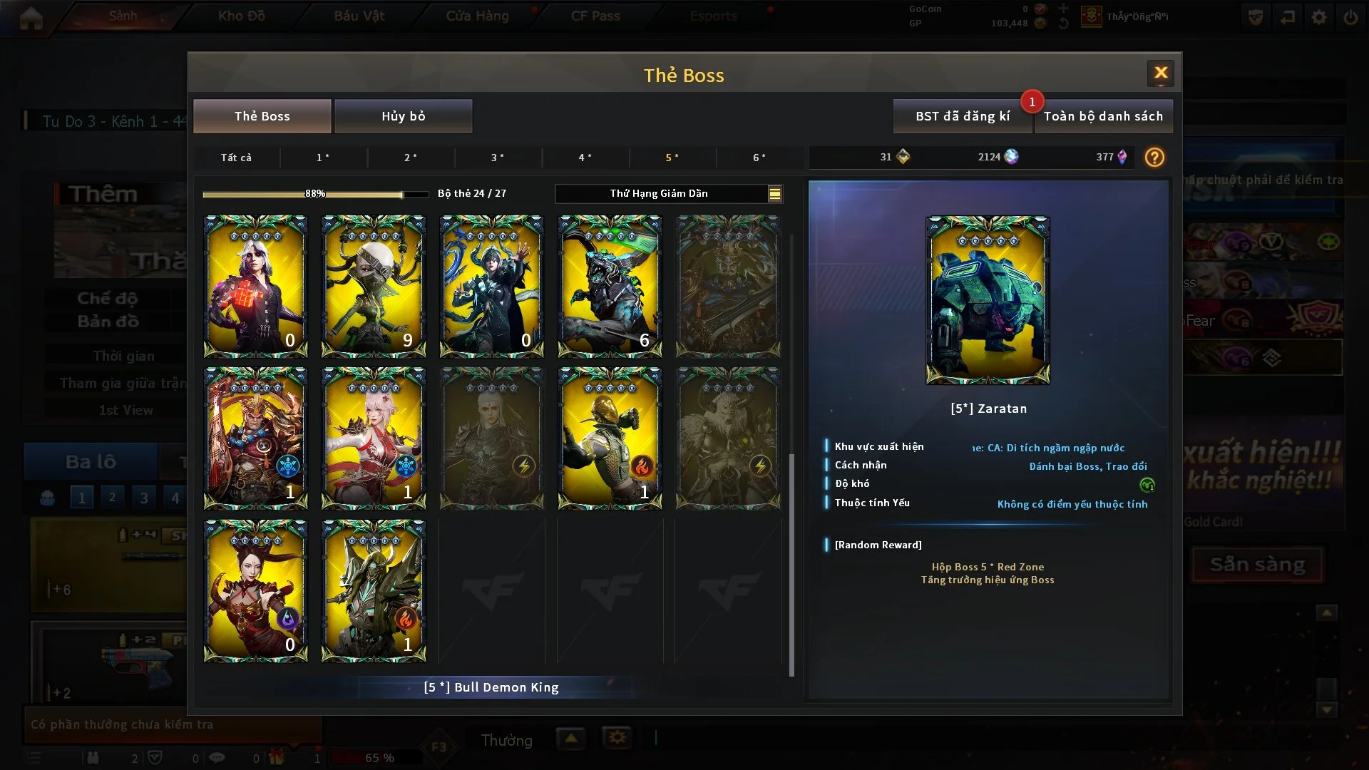 guncf1234 - Ảnh 59