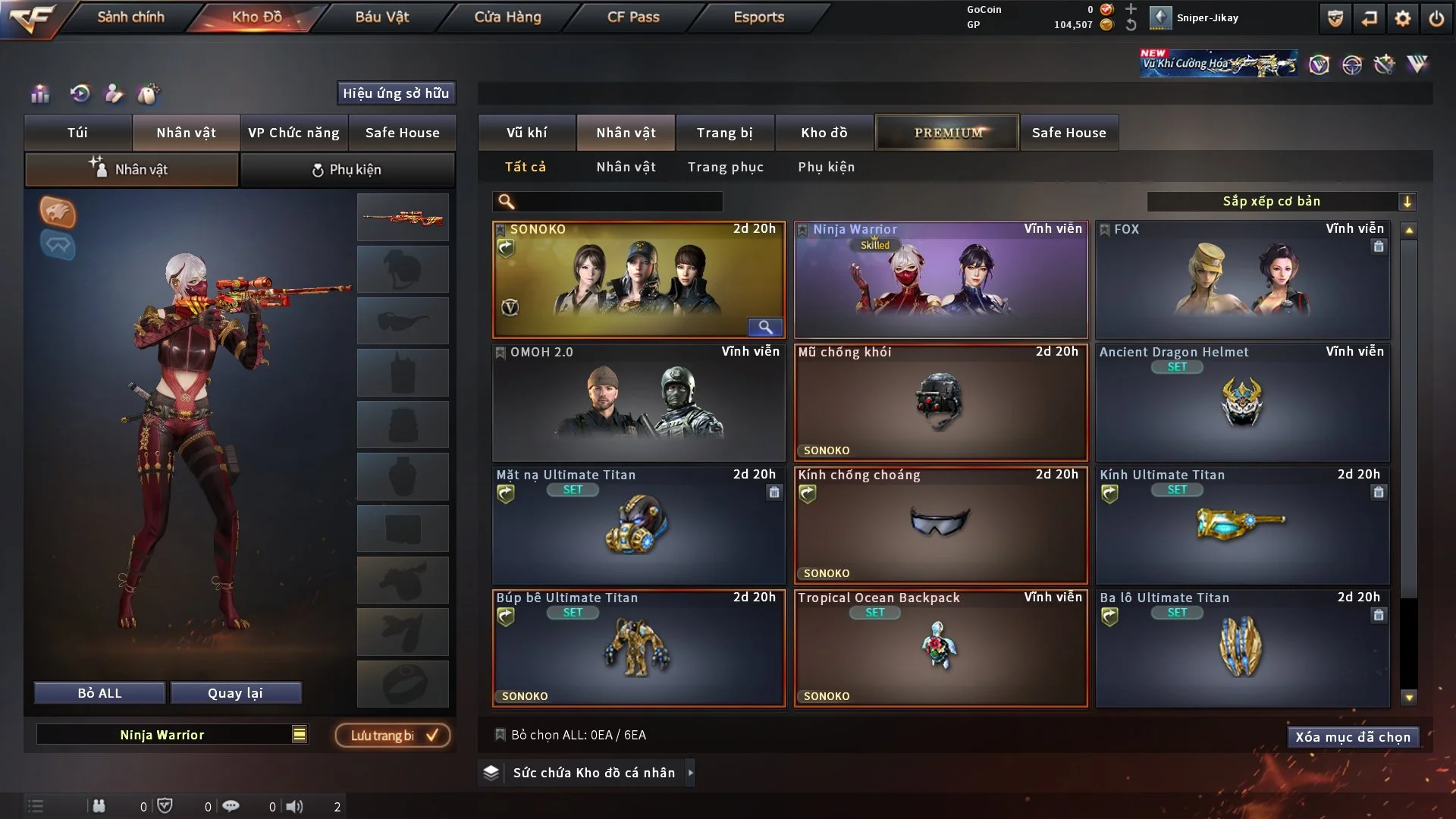 titinh2032 - Ảnh 7