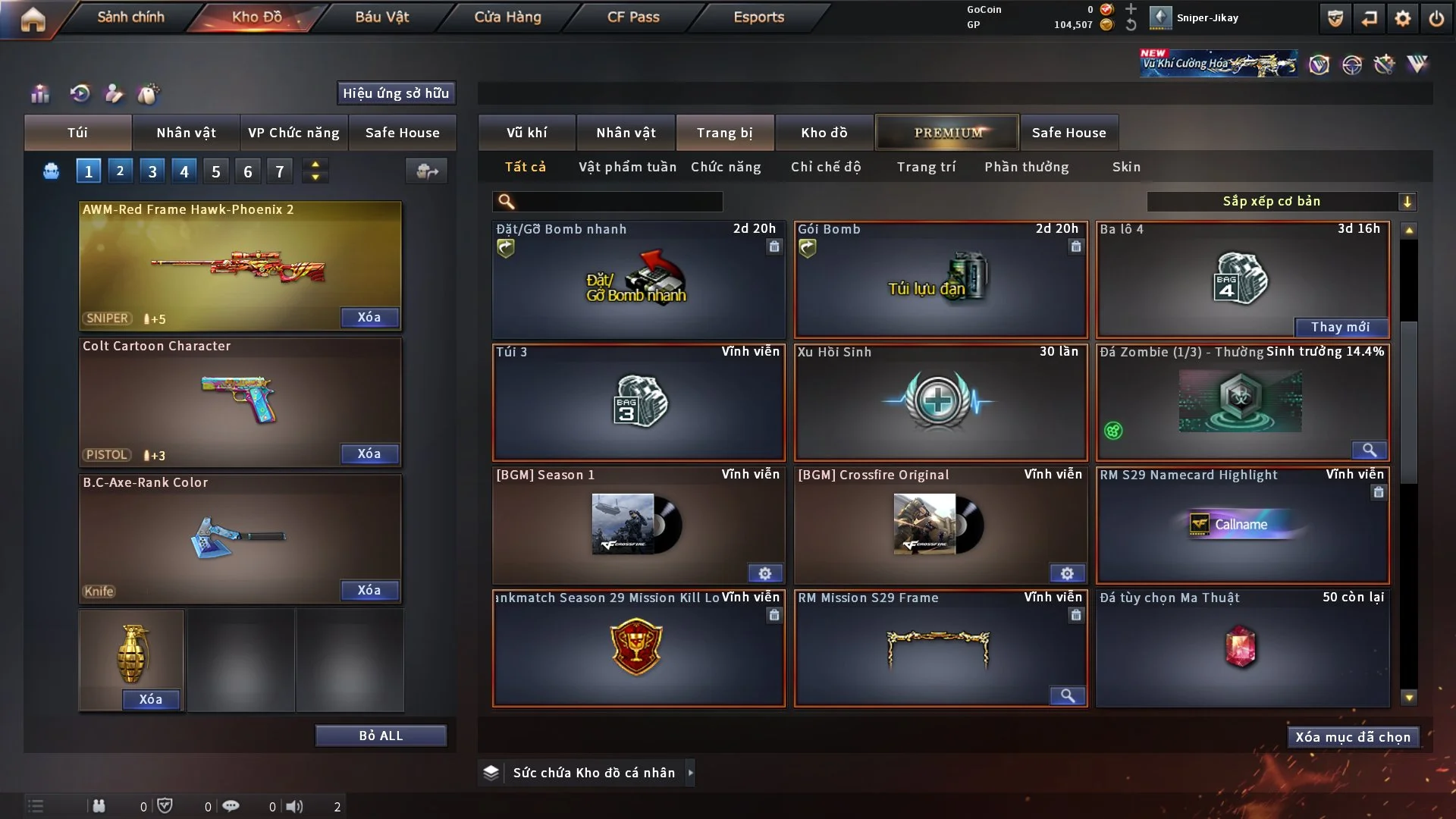 titinh2032 - Ảnh 8