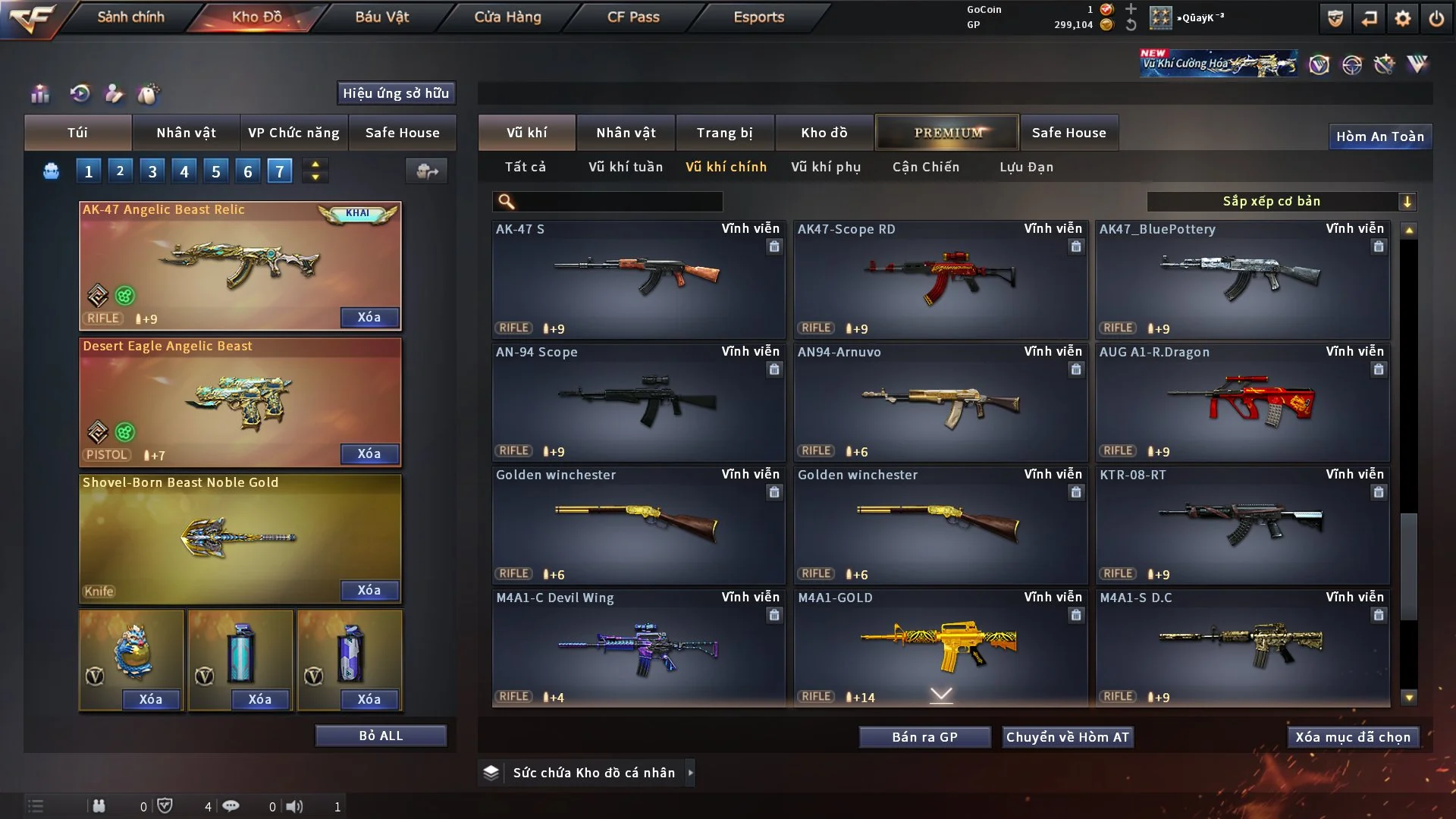 khanhvt36 - Ảnh 10