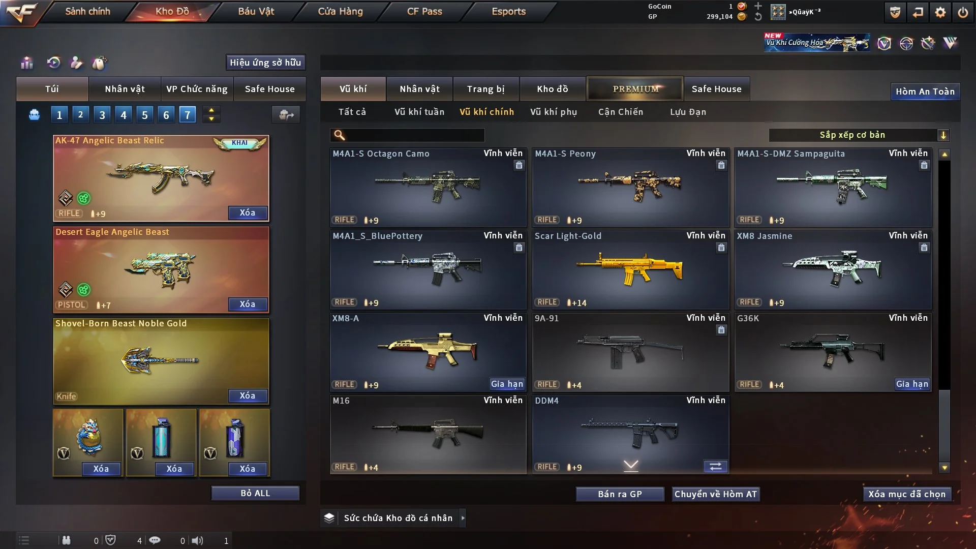 khanhvt36 - Ảnh 11