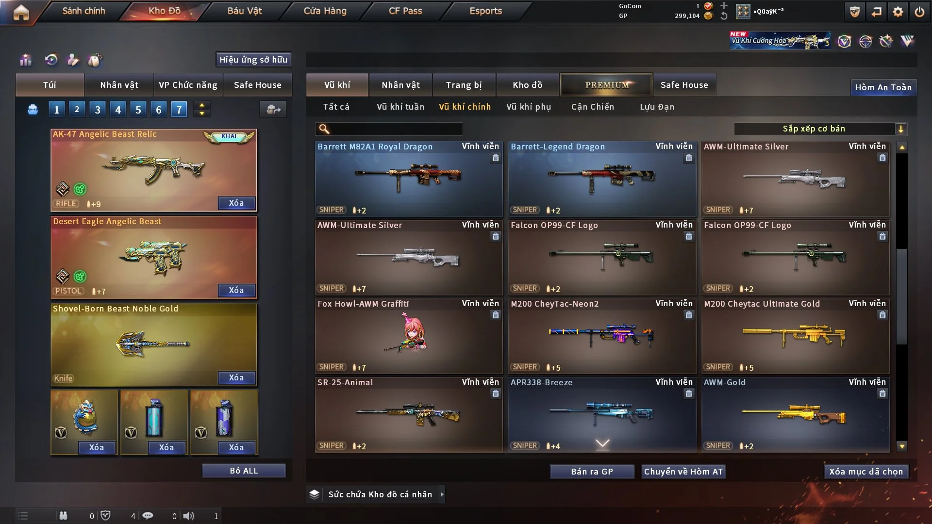 khanhvt36 - Ảnh 12