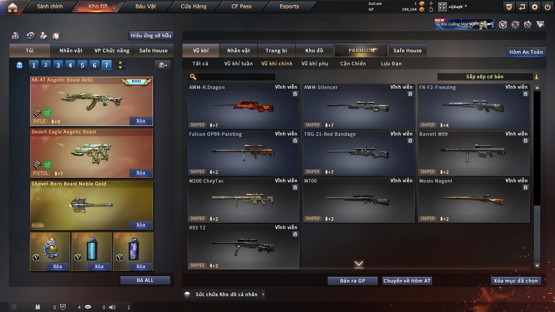 khanhvt36 - Ảnh 14