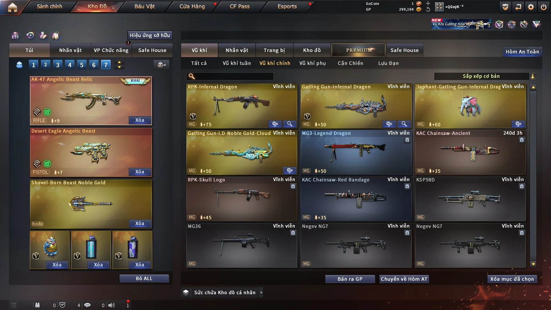 khanhvt36 - Ảnh 15