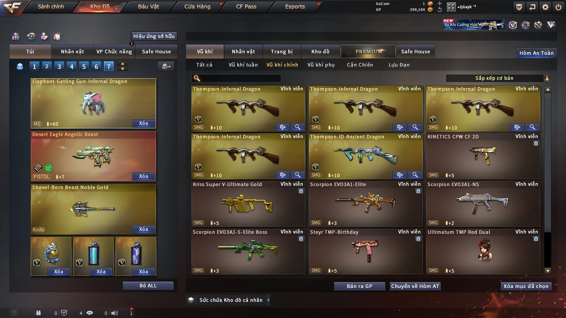 khanhvt36 - Ảnh 16