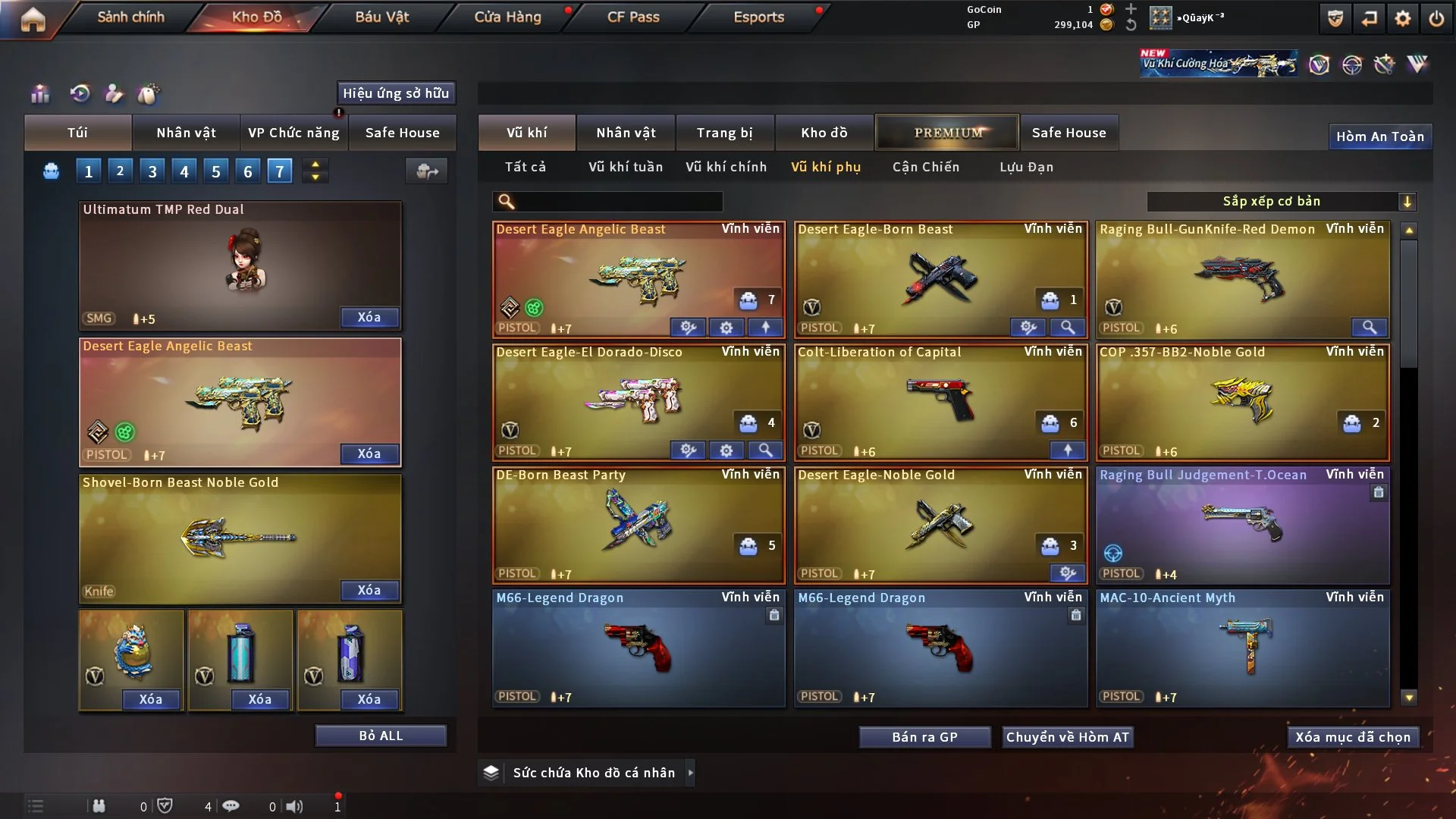 khanhvt36 - Ảnh 20