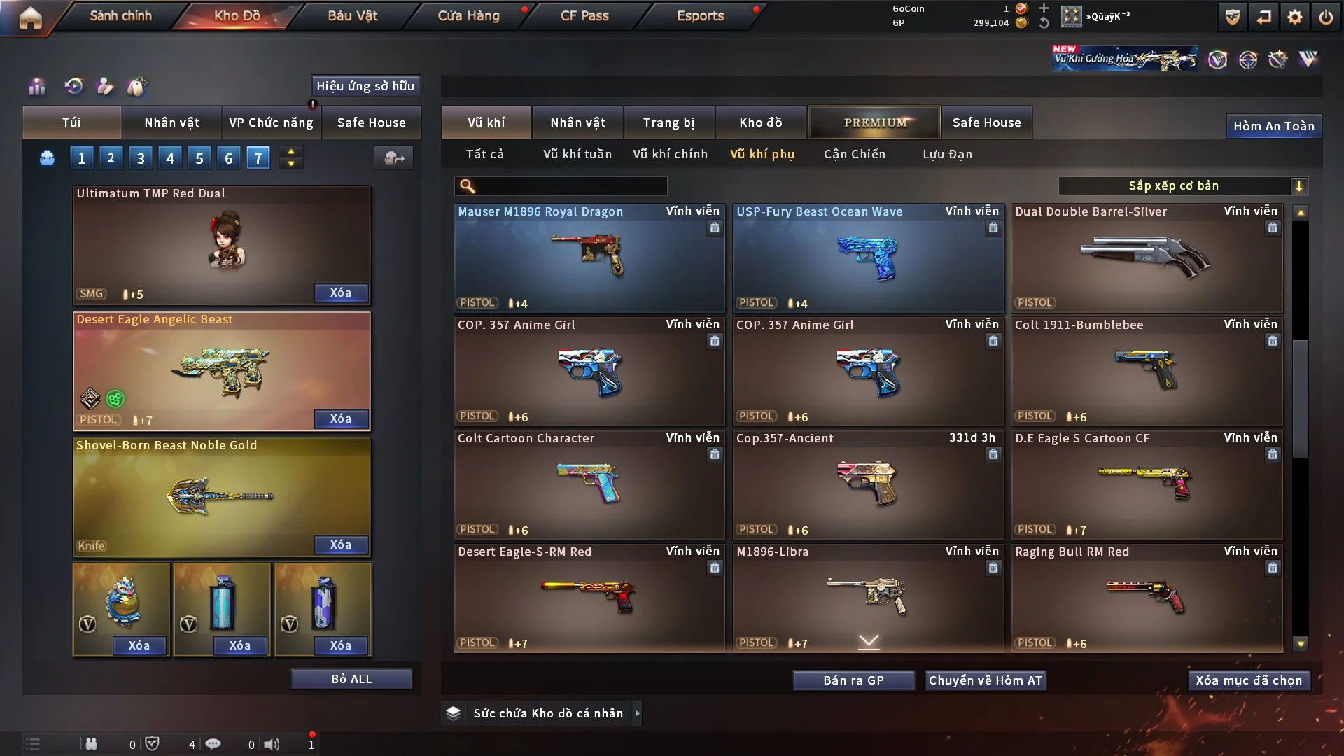 khanhvt36 - Ảnh 21