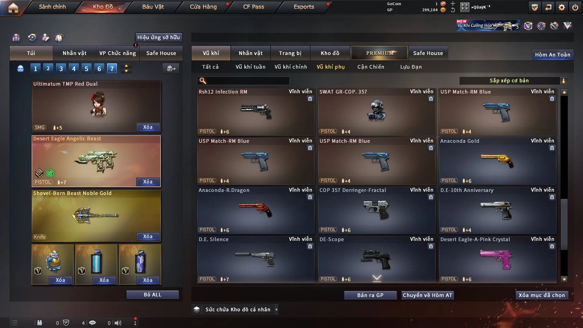 khanhvt36 - Ảnh 22