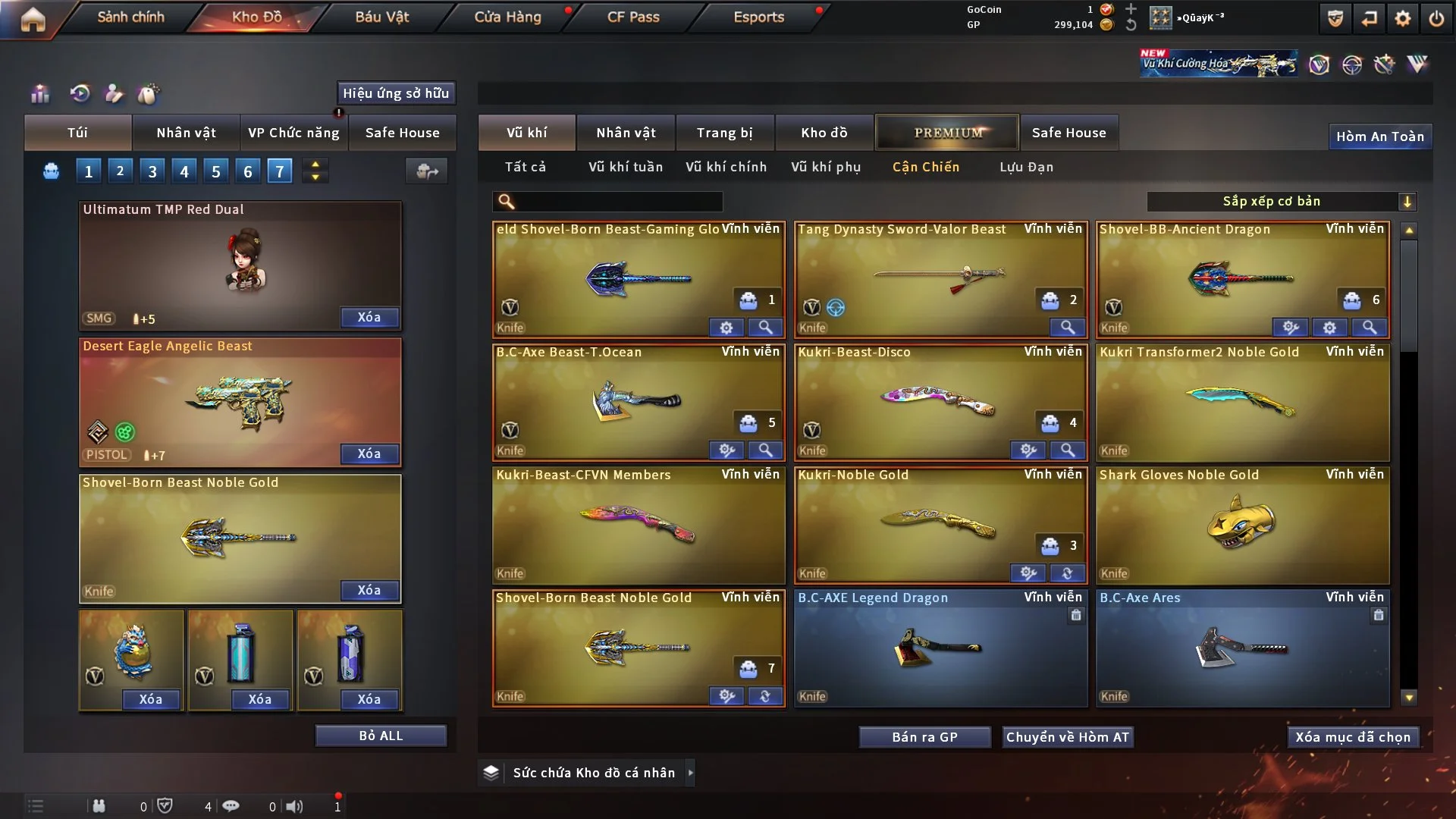 khanhvt36 - Ảnh 24