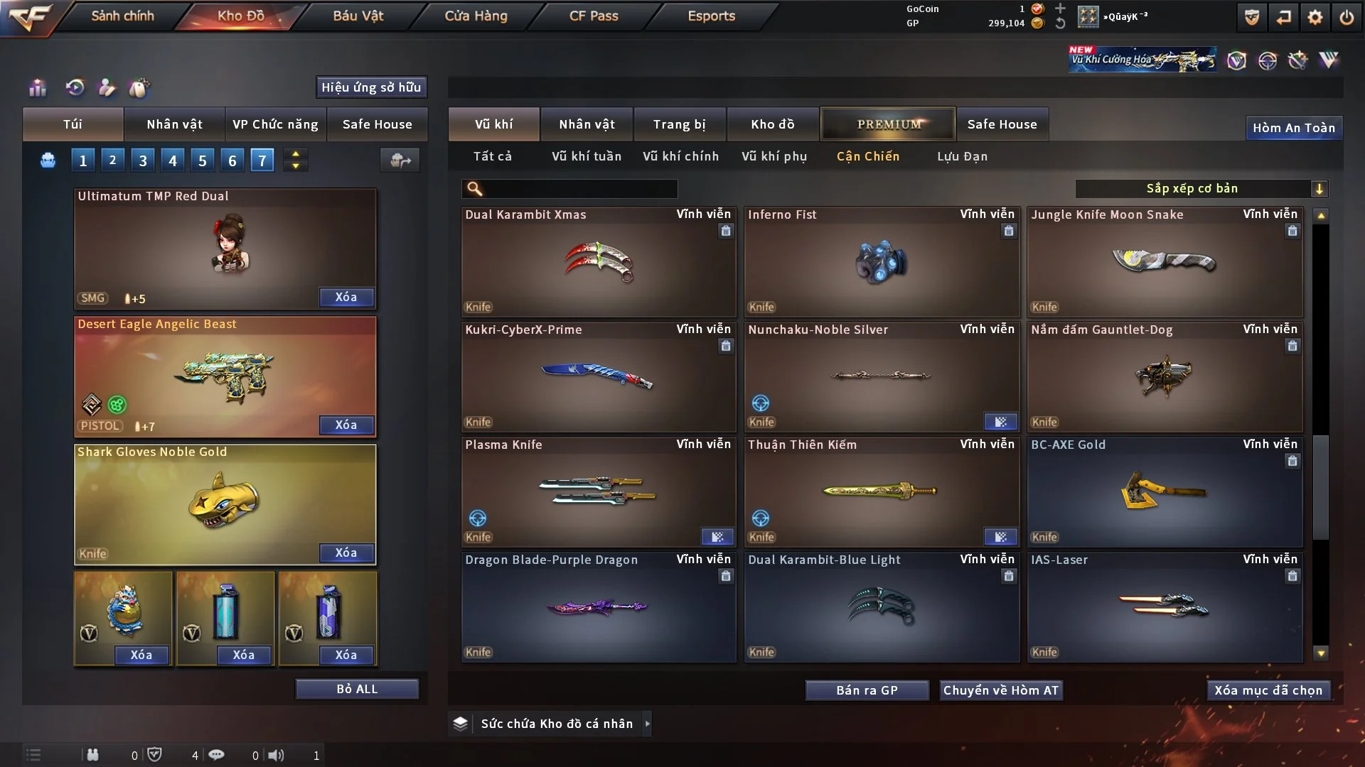 khanhvt36 - Ảnh 26