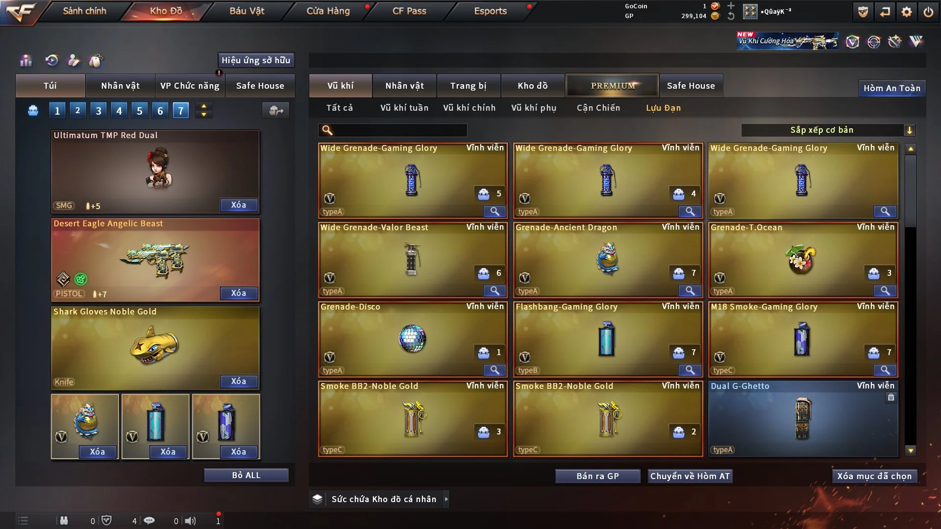 khanhvt36 - Ảnh 27