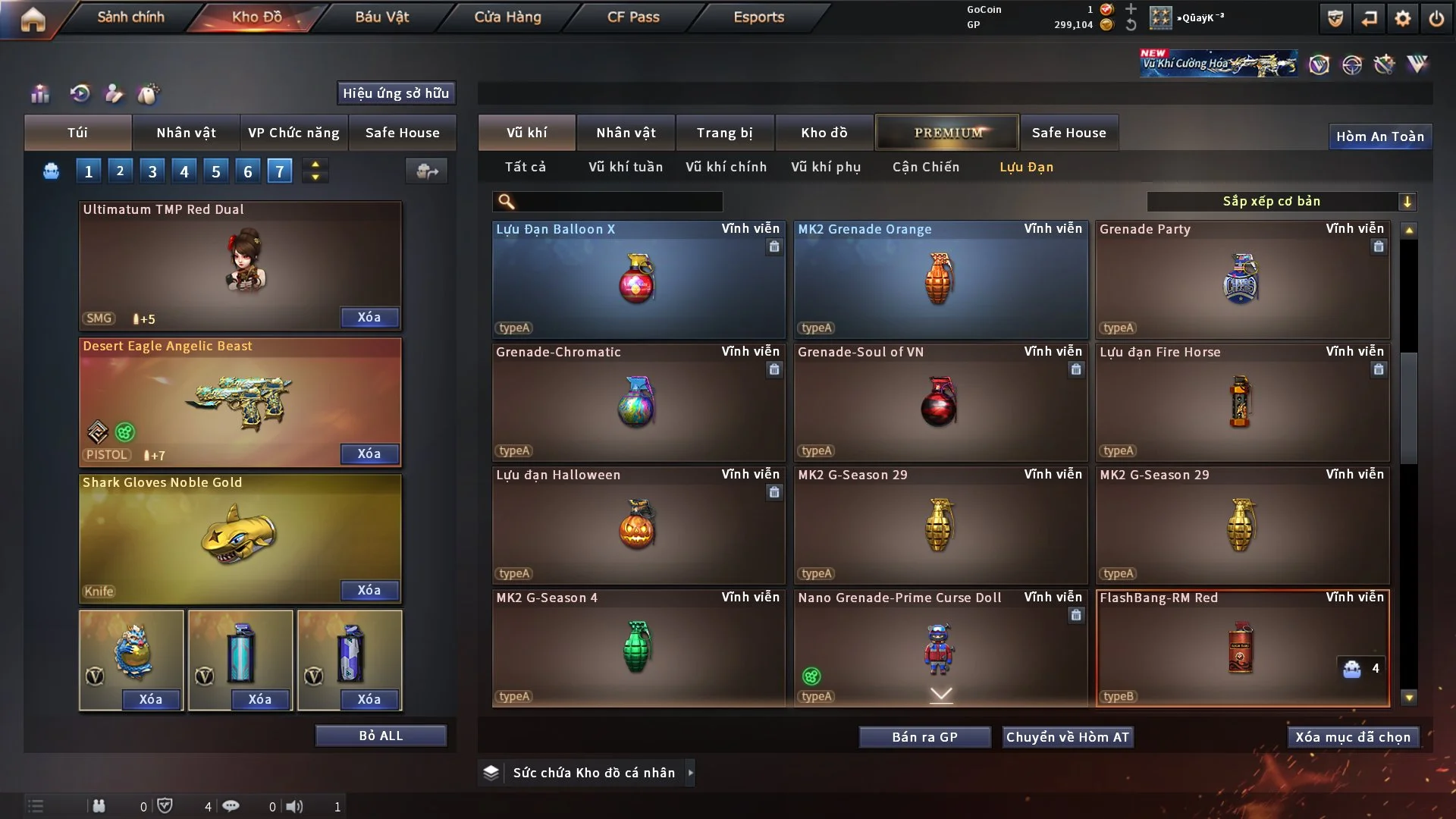 khanhvt36 - Ảnh 28