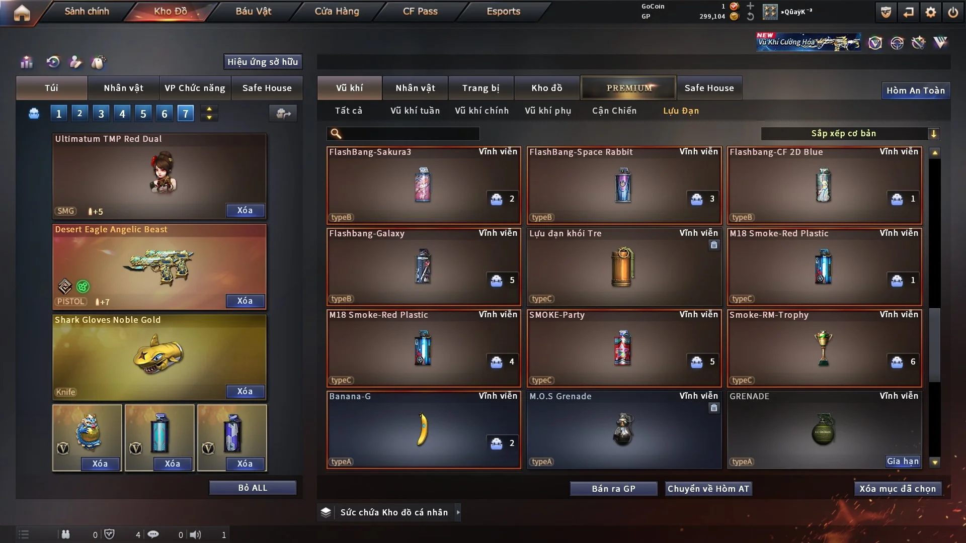 khanhvt36 - Ảnh 29