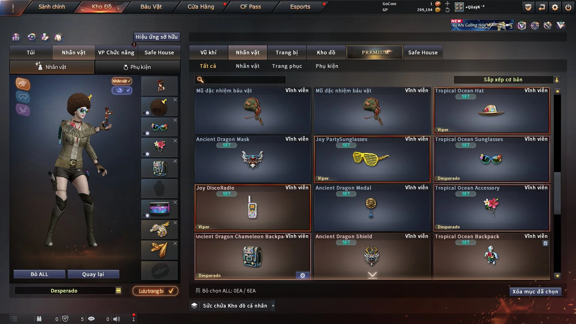 khanhvt36 - Ảnh 34