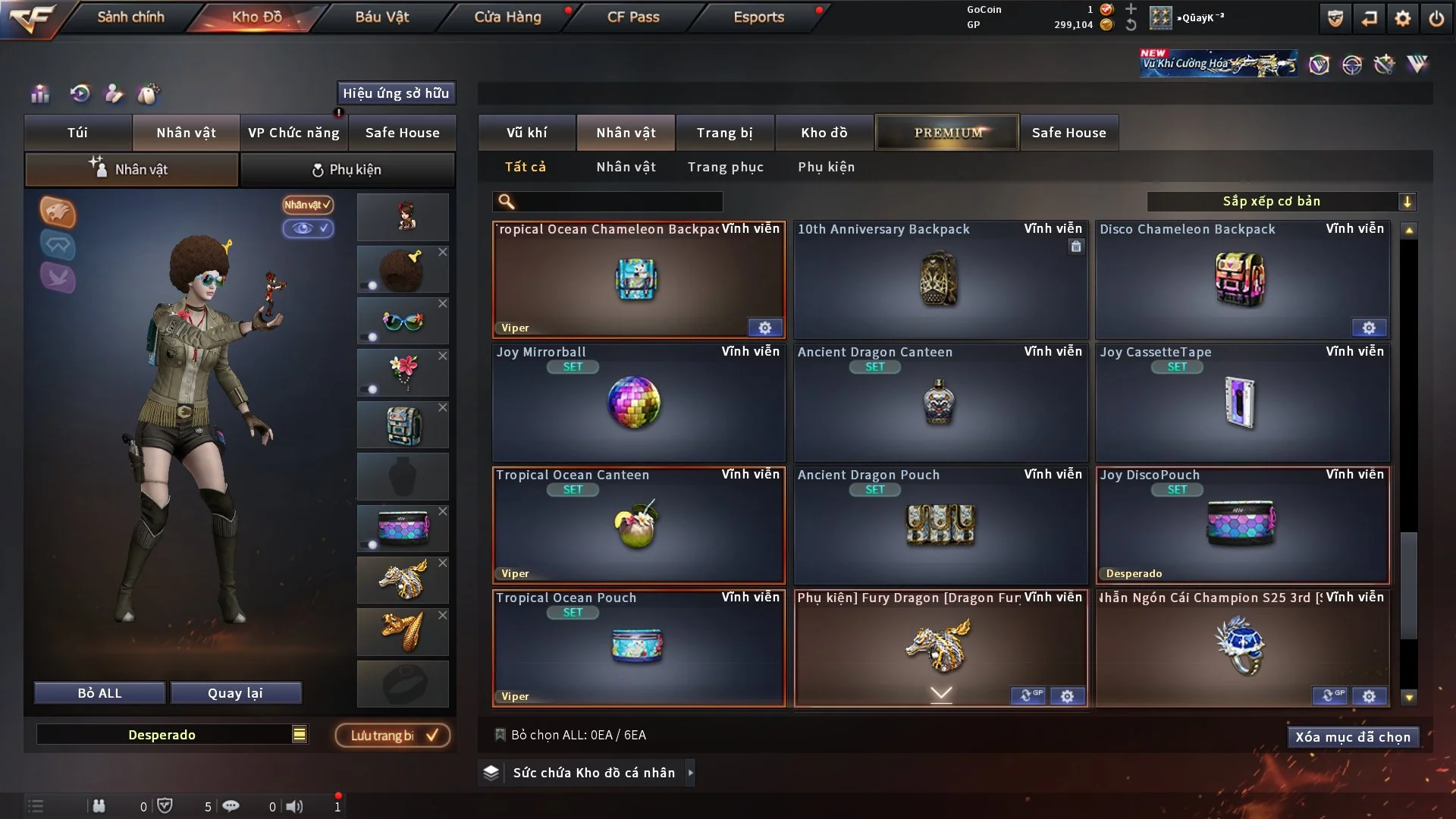 khanhvt36 - Ảnh 36