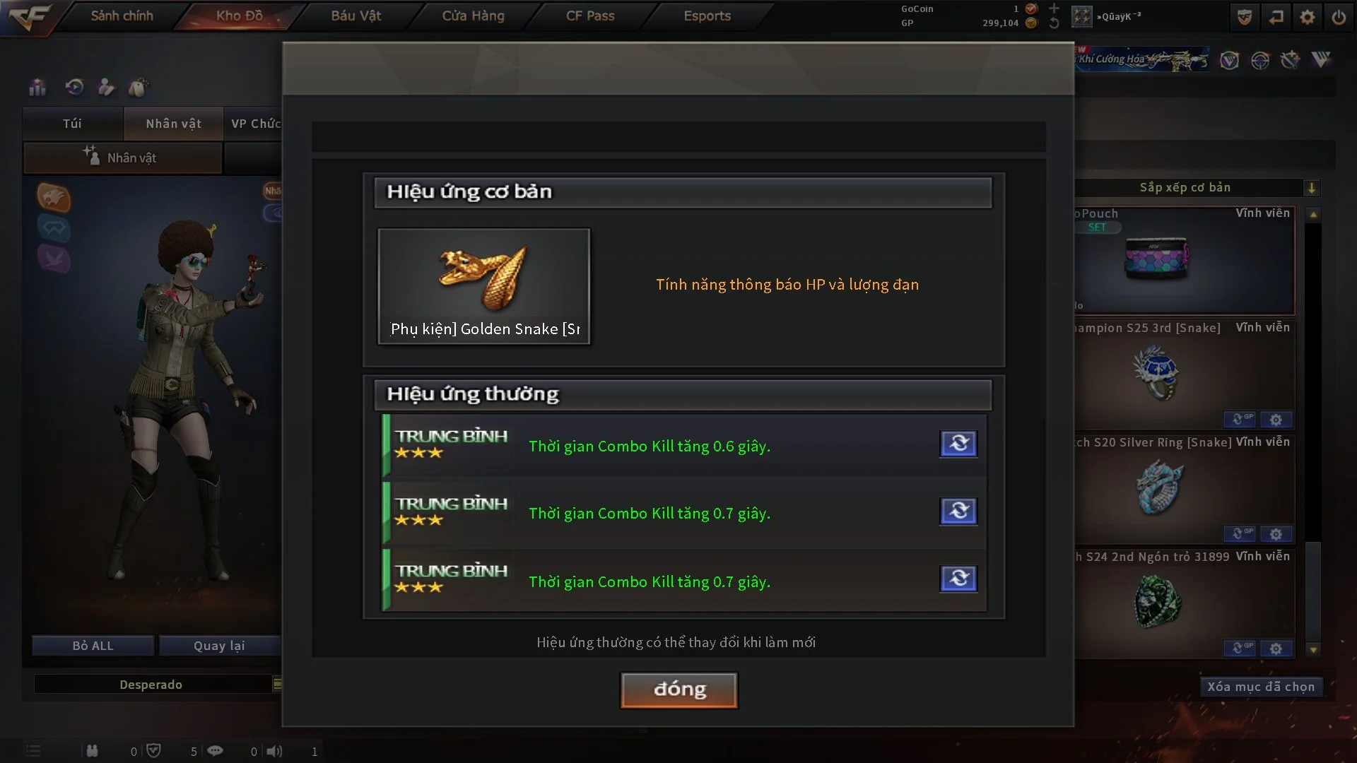 khanhvt36 - Ảnh 37