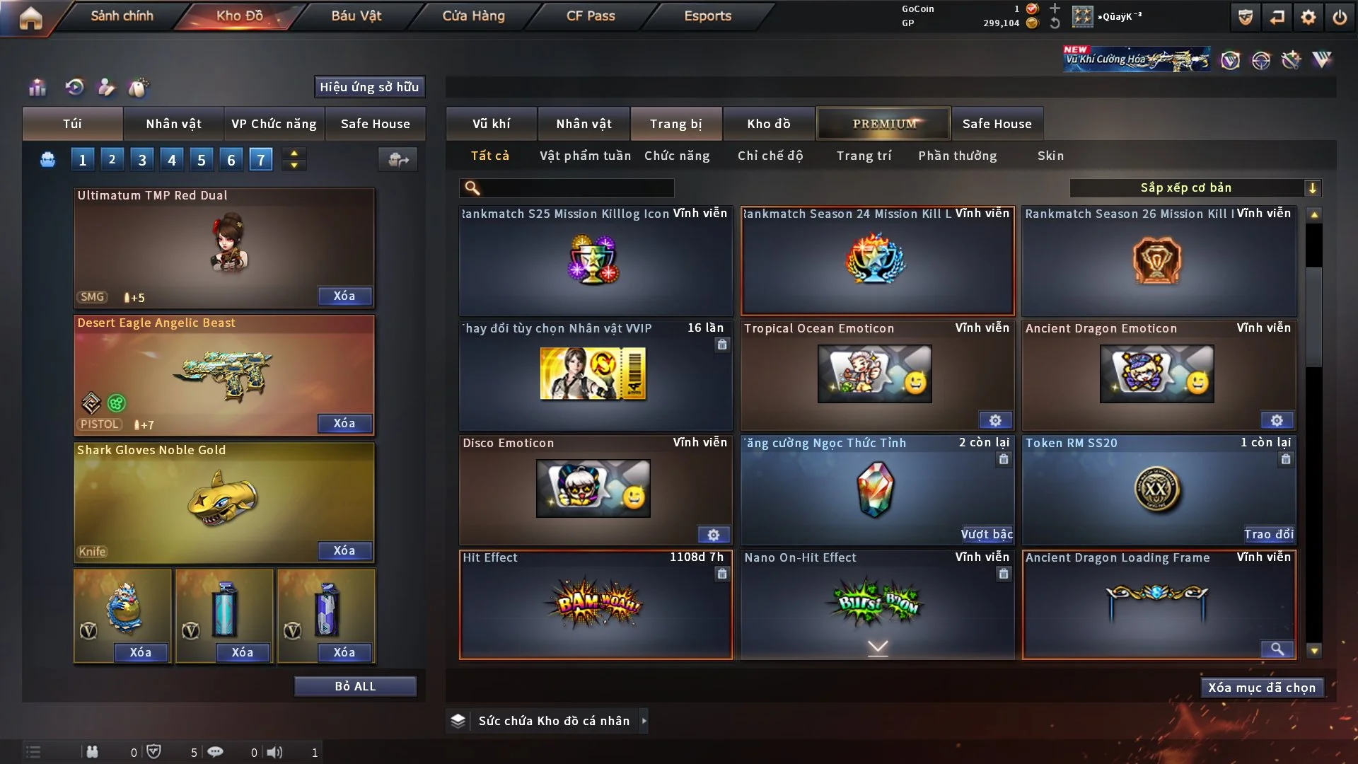 khanhvt36 - Ảnh 40