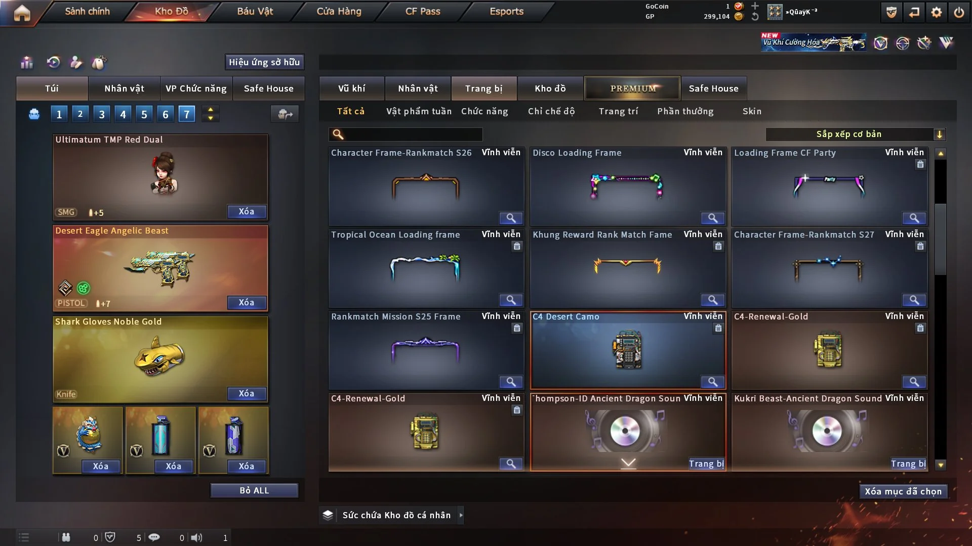 khanhvt36 - Ảnh 41