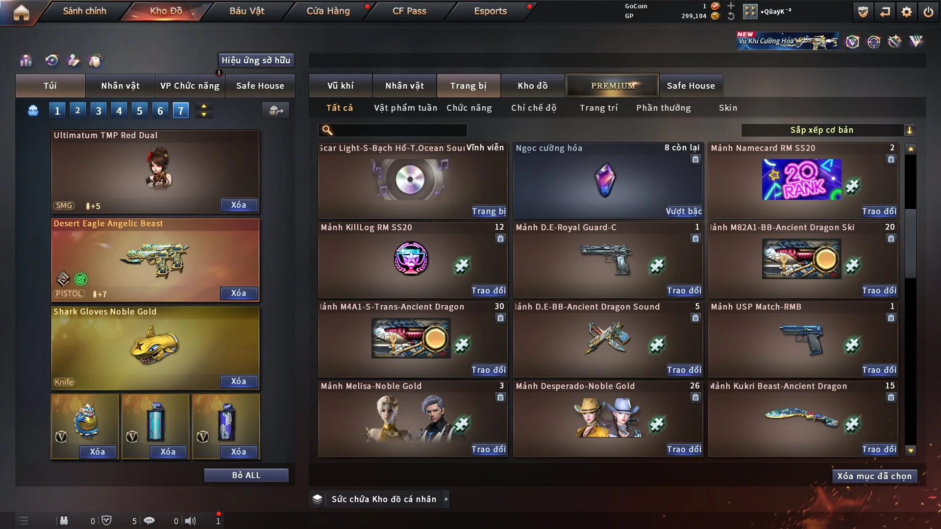 khanhvt36 - Ảnh 42