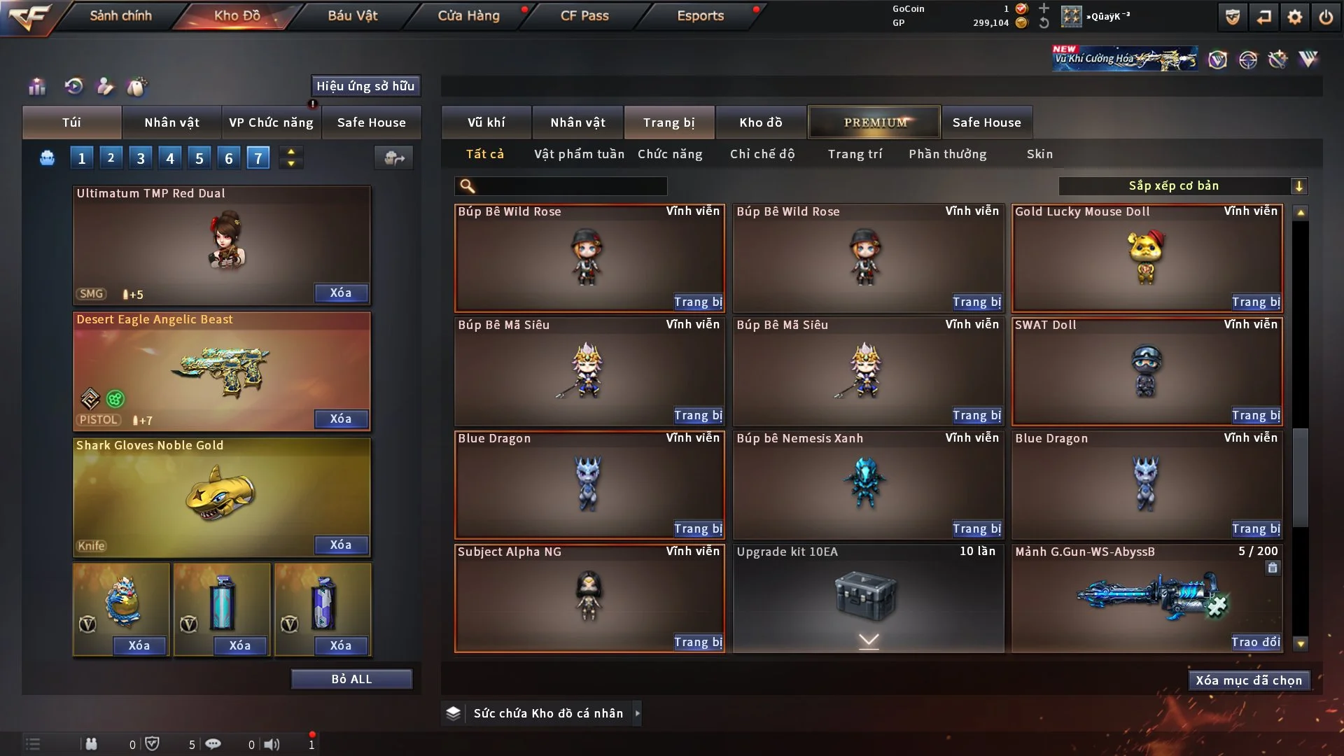 khanhvt36 - Ảnh 45