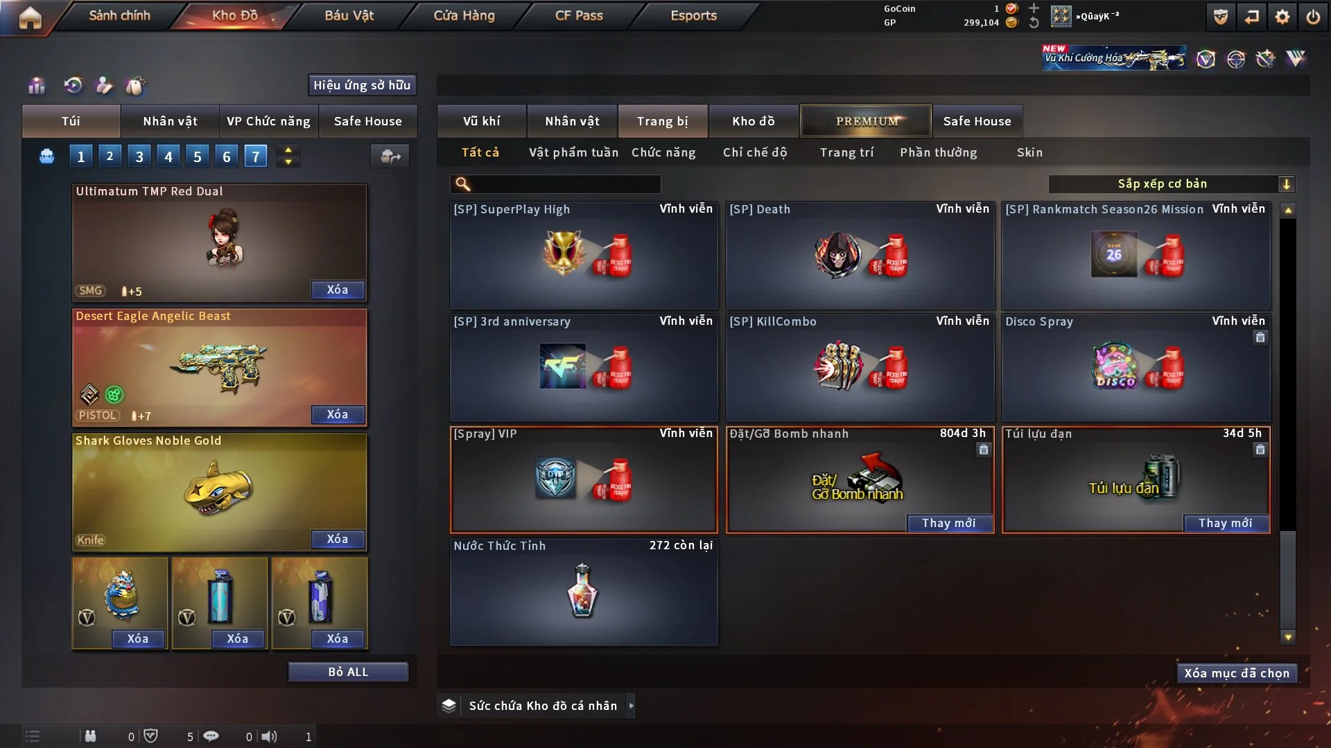 khanhvt36 - Ảnh 49