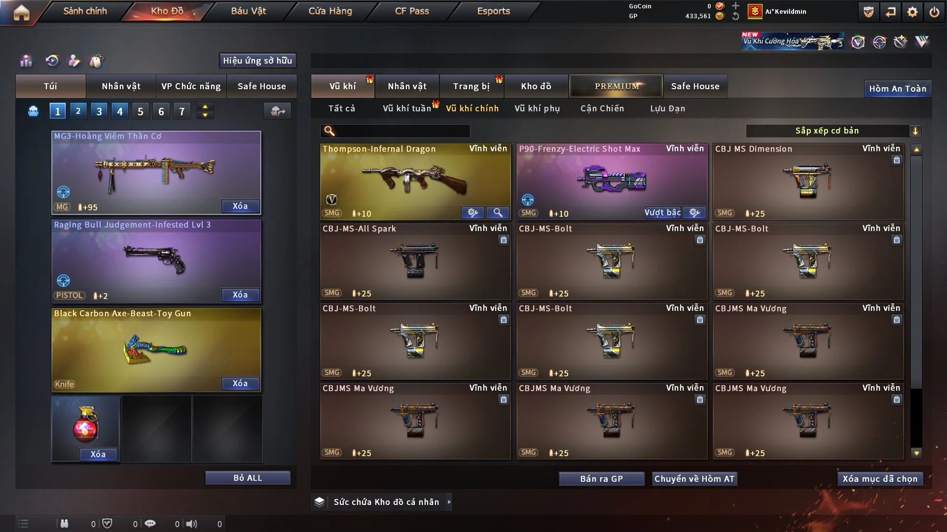 tuongpk2020 - Ảnh 11