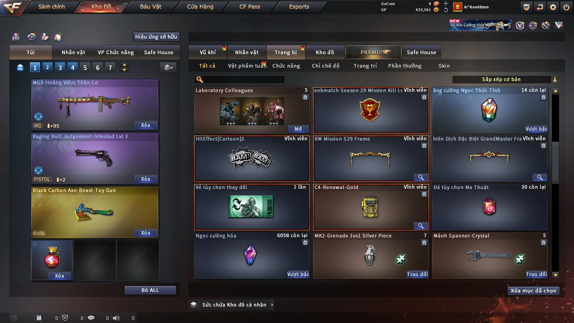 tuongpk2020 - Ảnh 29