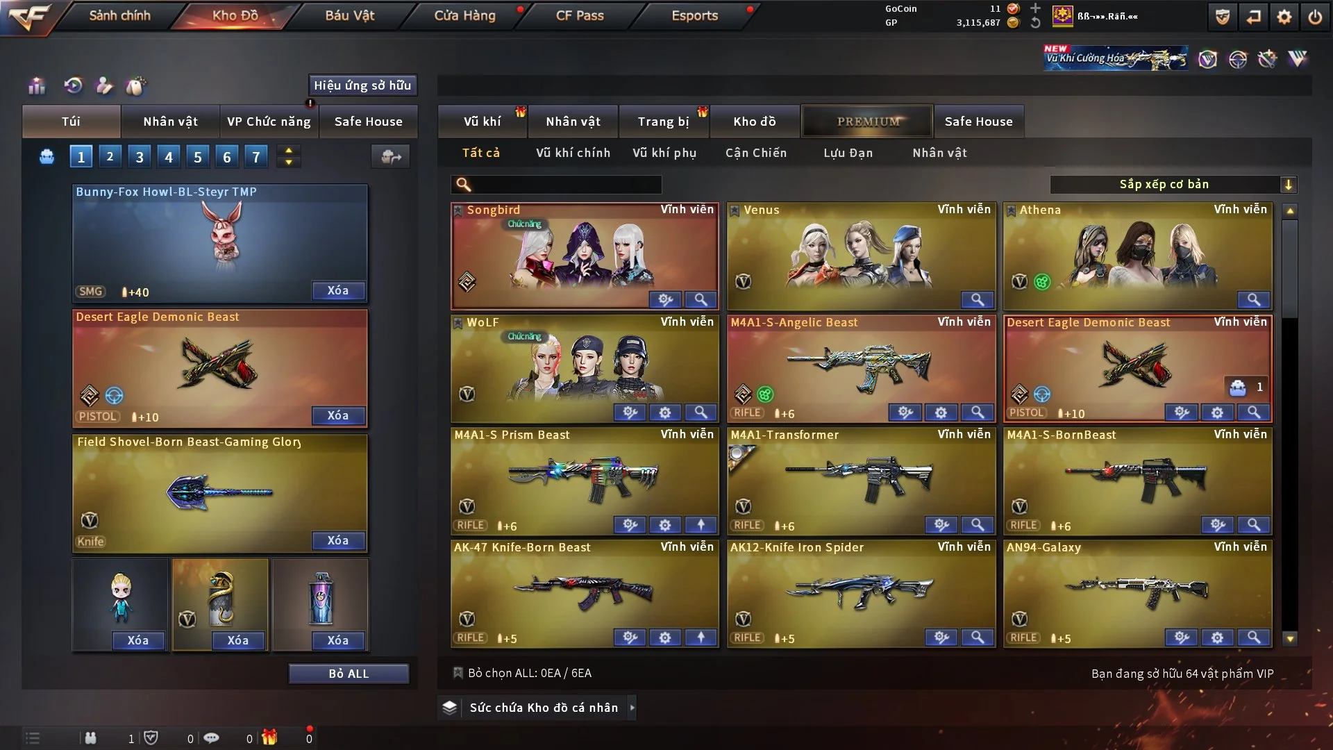 caukienub1102 - Ảnh 3